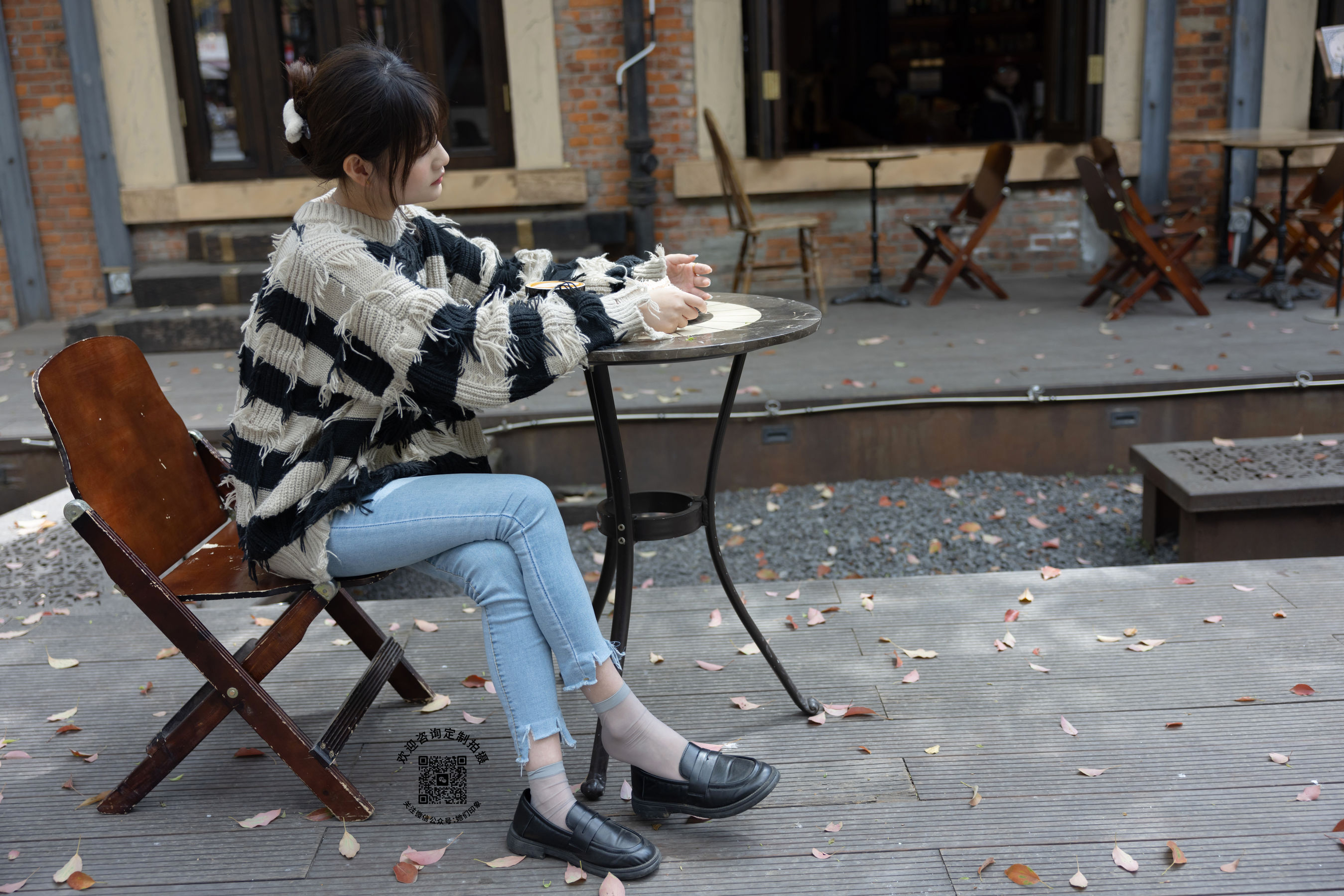 她们印象 No.004 小点心/(178P)