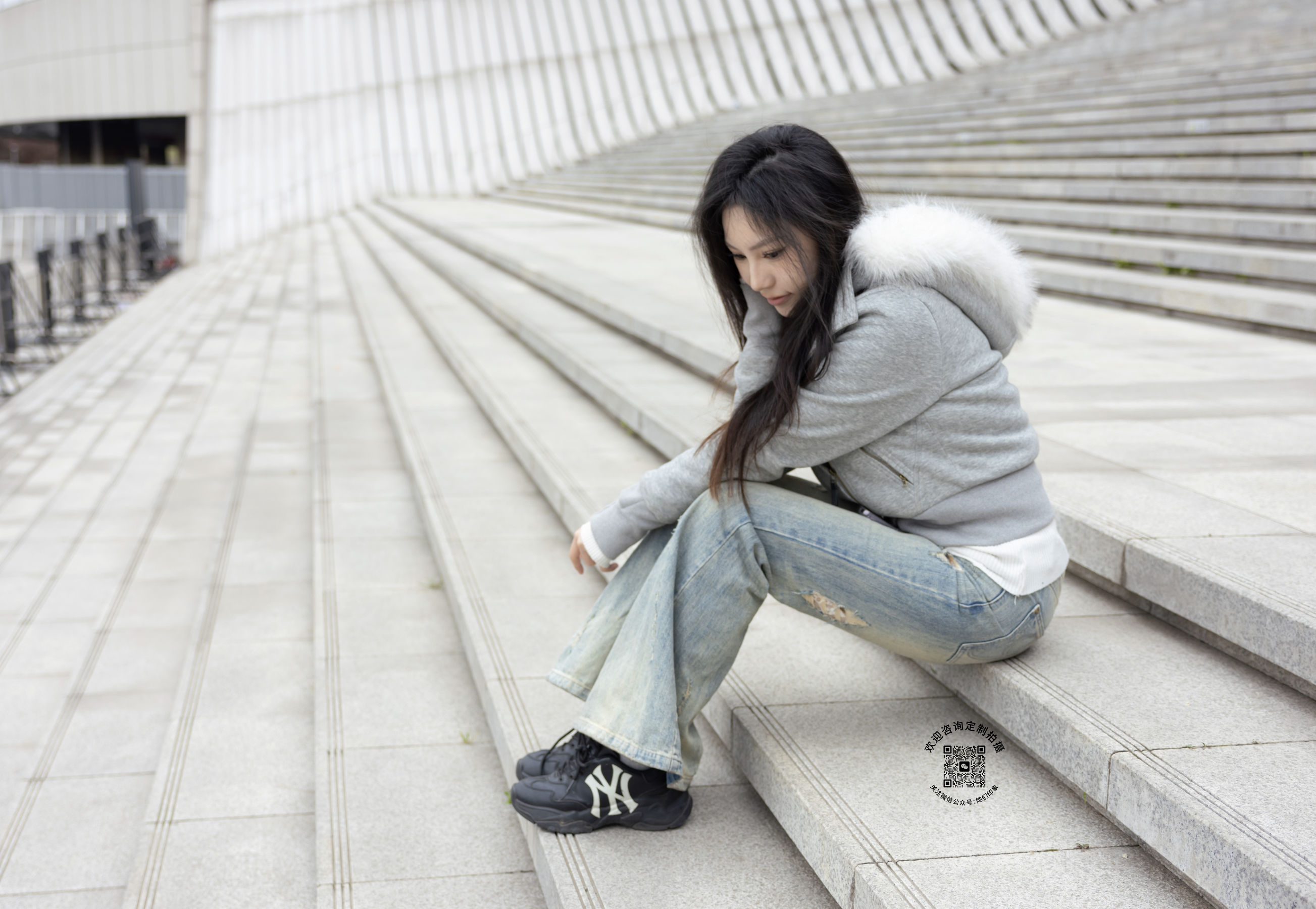 她们印象 No.003 维尼/(174P)