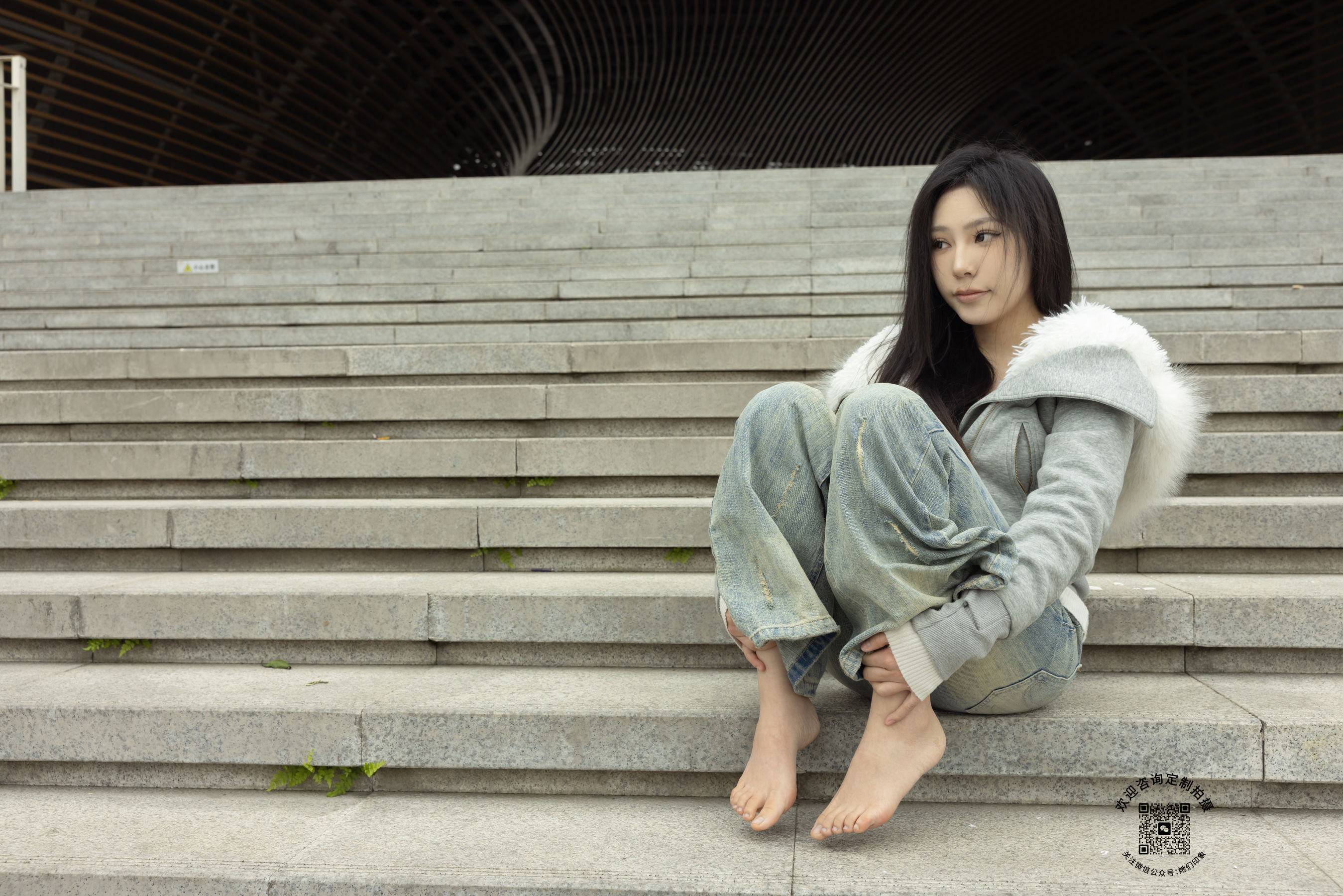 她们印象 No.003 维尼/(174P)