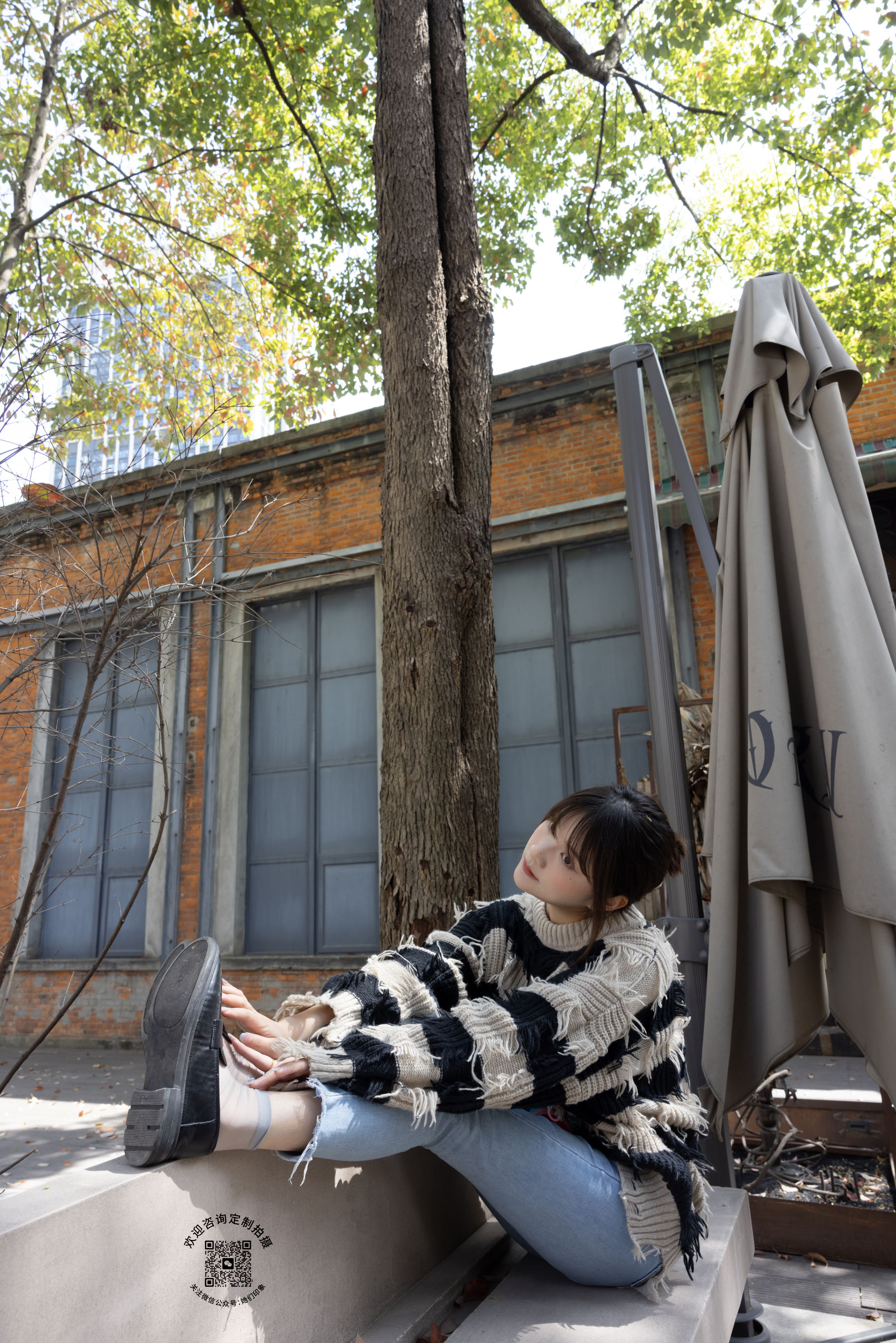 她们印象 No.004 小点心/(178P)