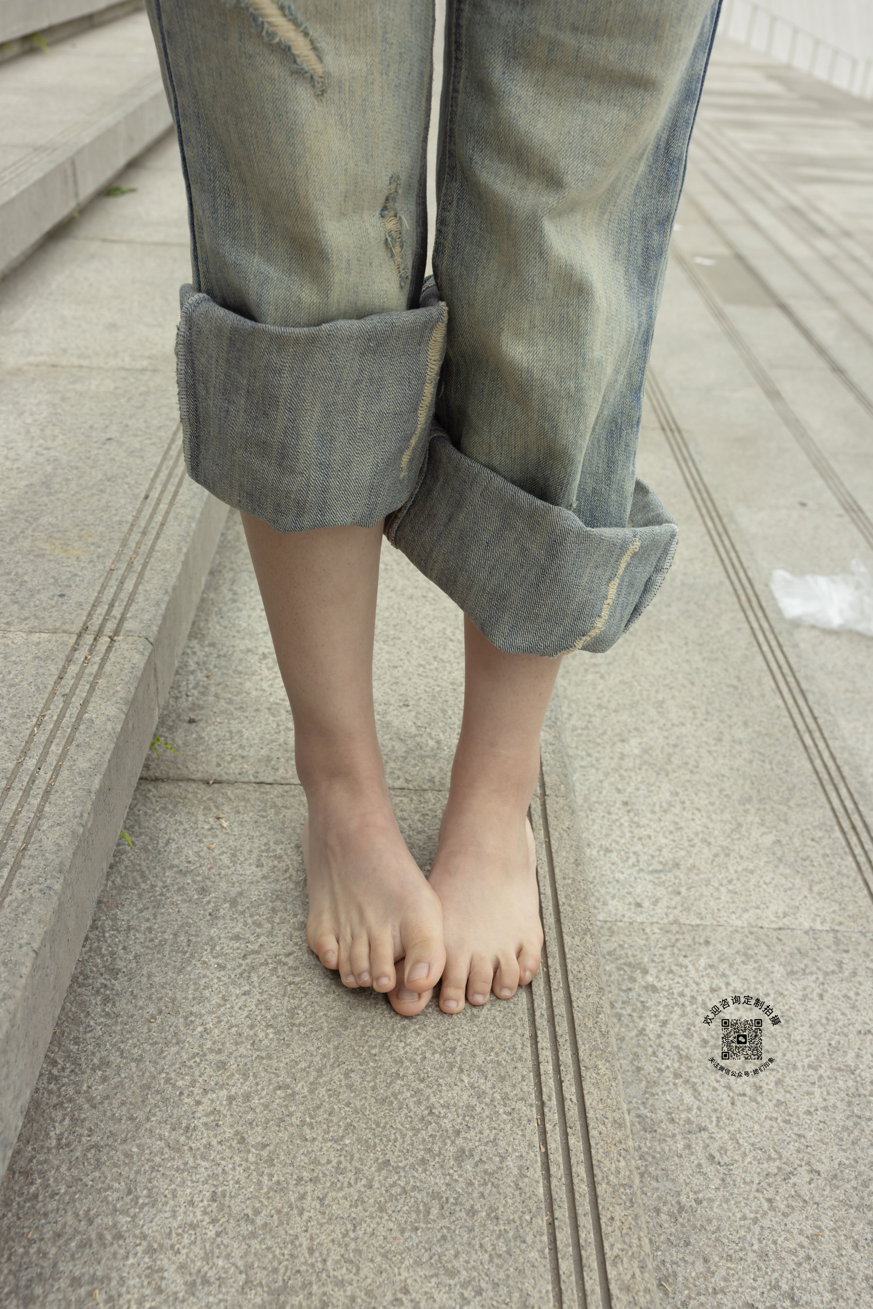 她们印象 No.003 维尼/(174P)