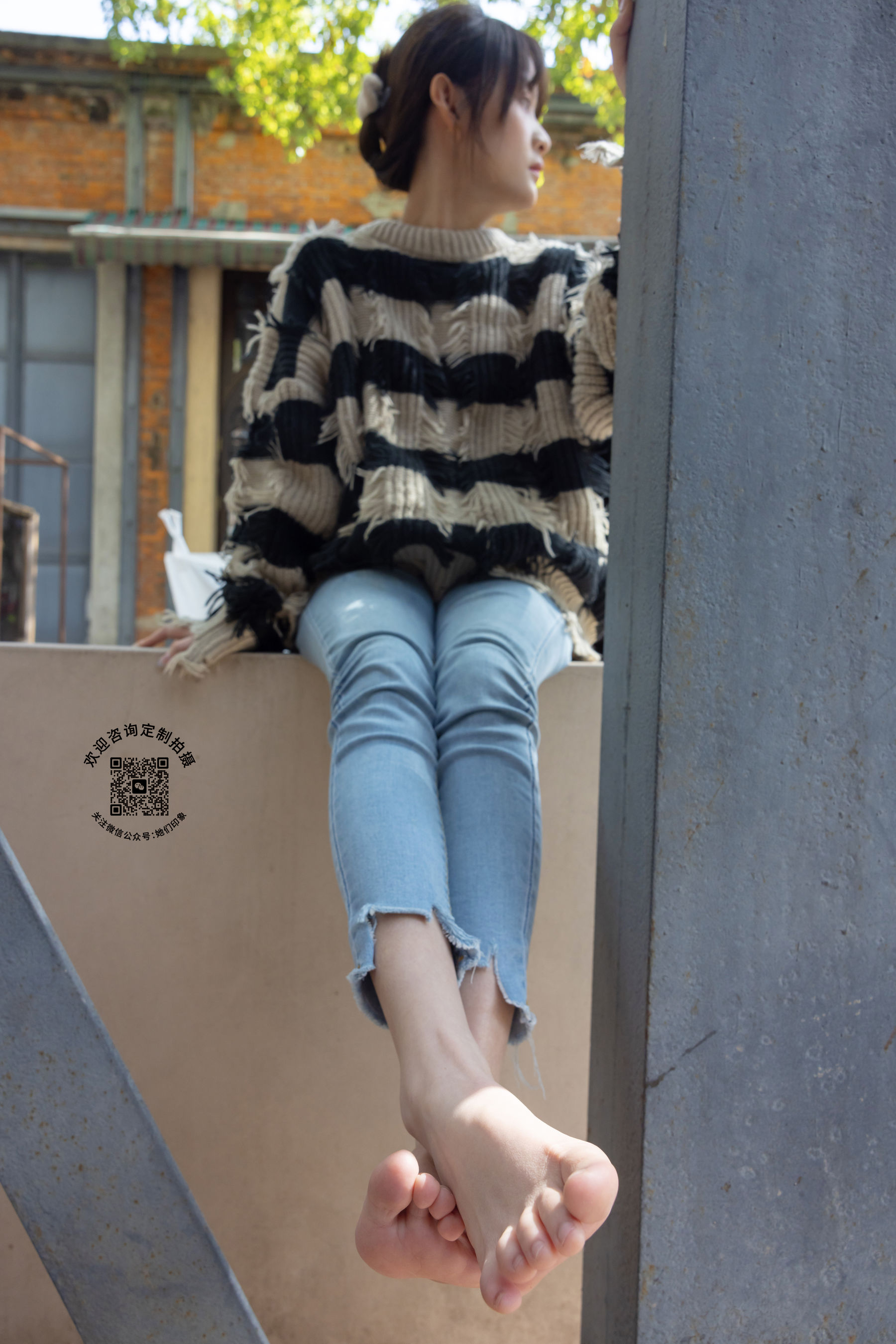 她们印象 No.004 小点心/(178P)