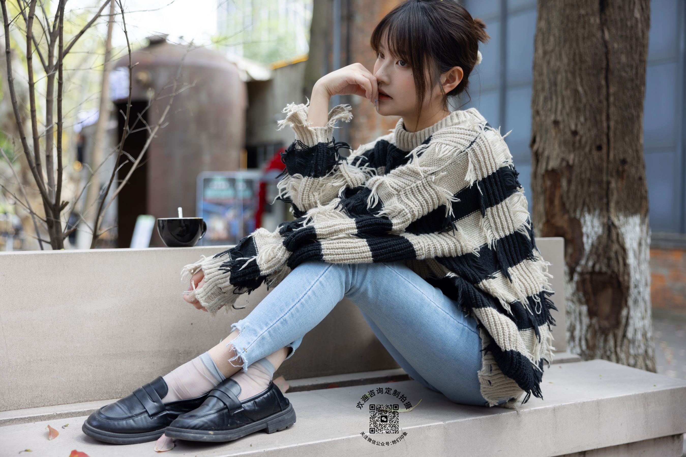 她们印象 No.004 小点心/(178P)