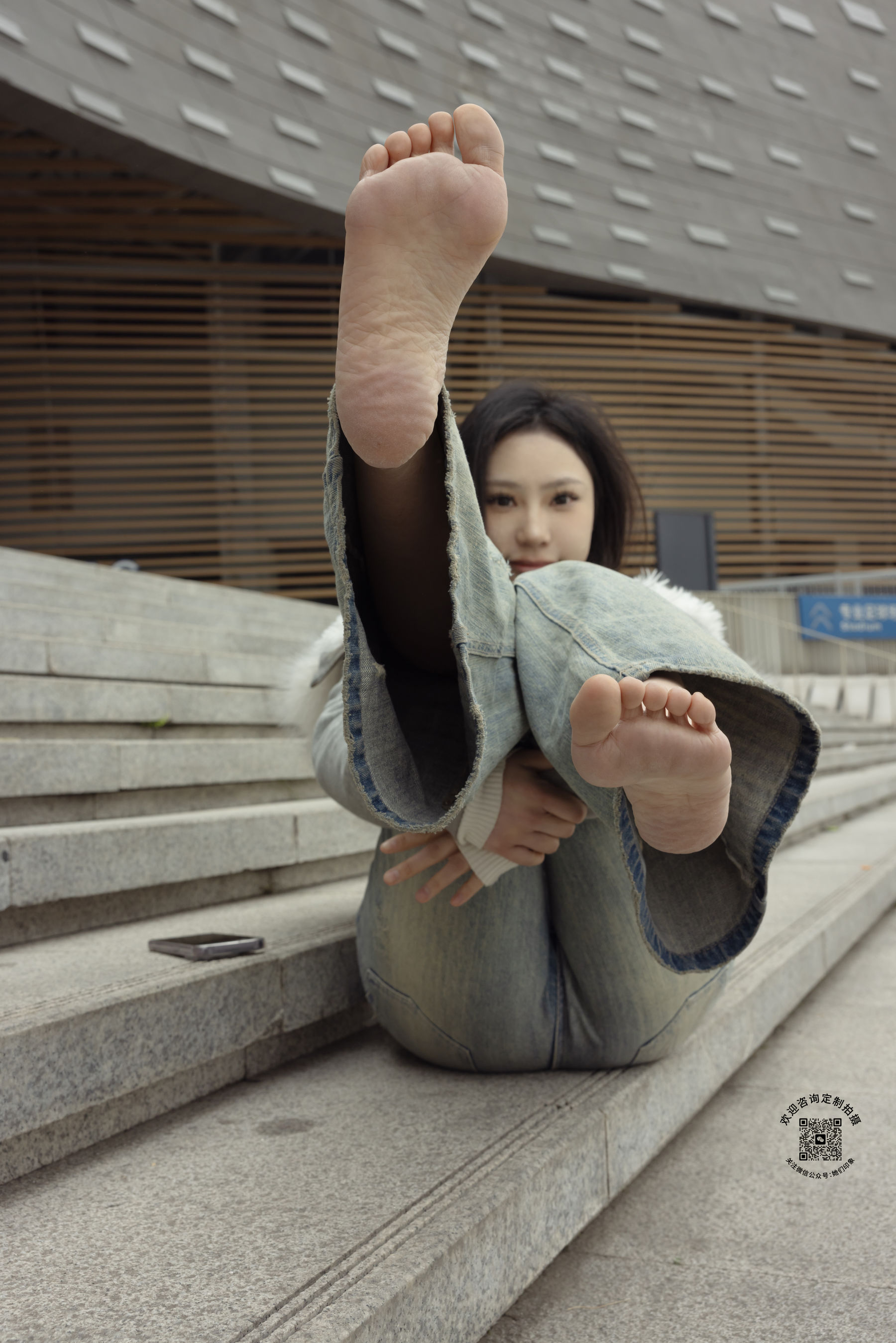 她们印象 No.003 维尼/(174P)