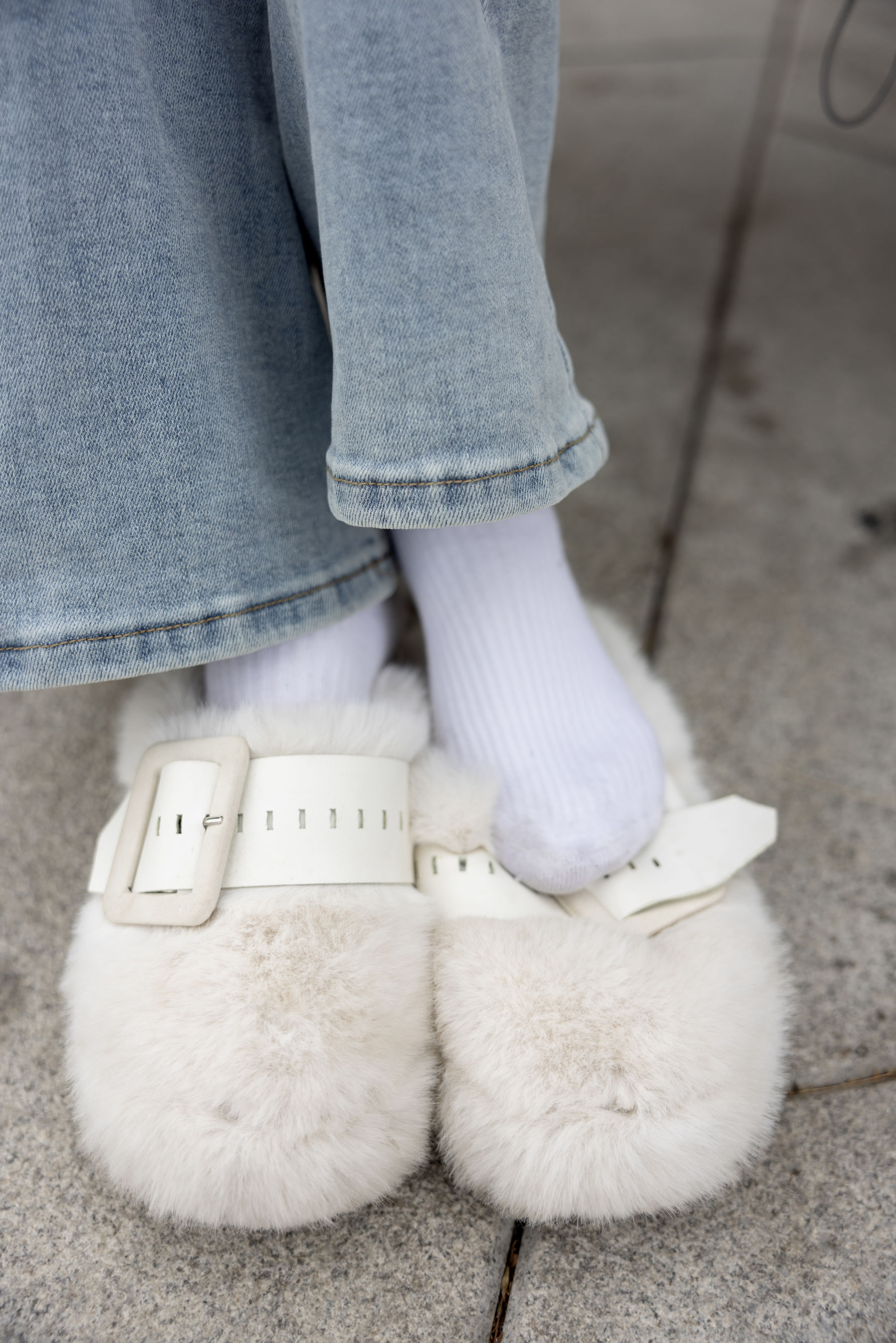 她们印象 No.005 秋秋/(122P)