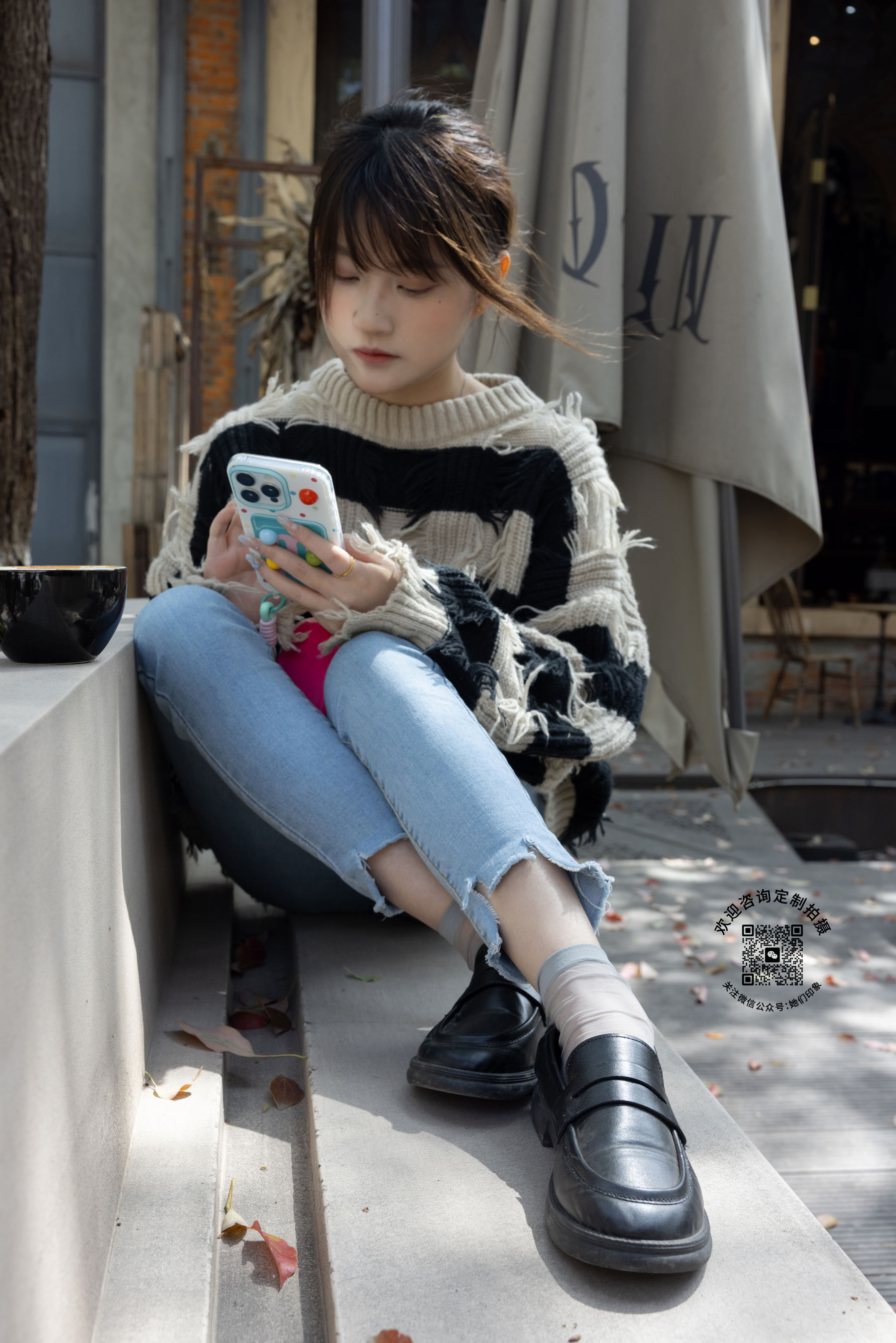 她们印象 No.004 小点心/(178P)