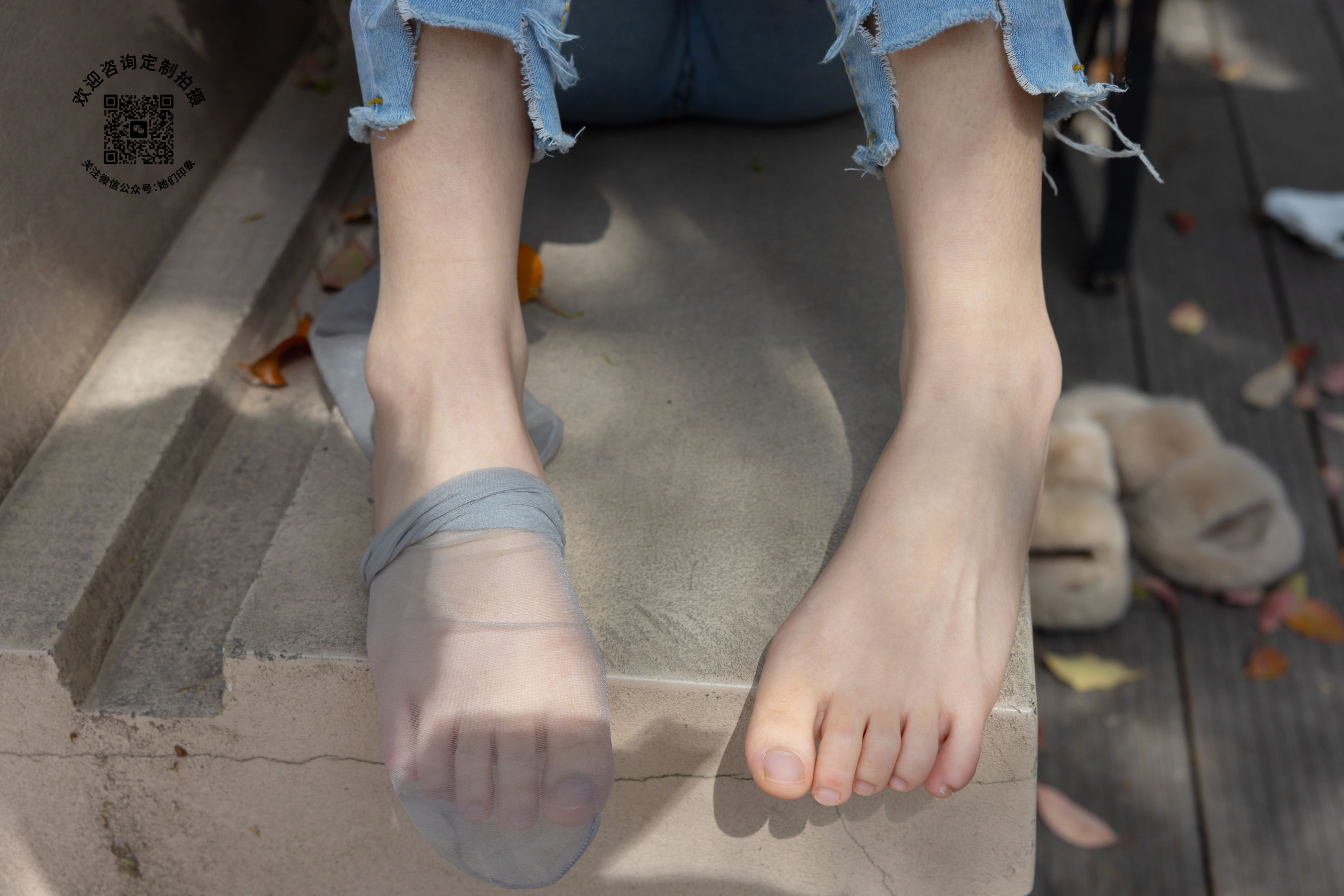 她们印象 No.004 小点心/(178P)