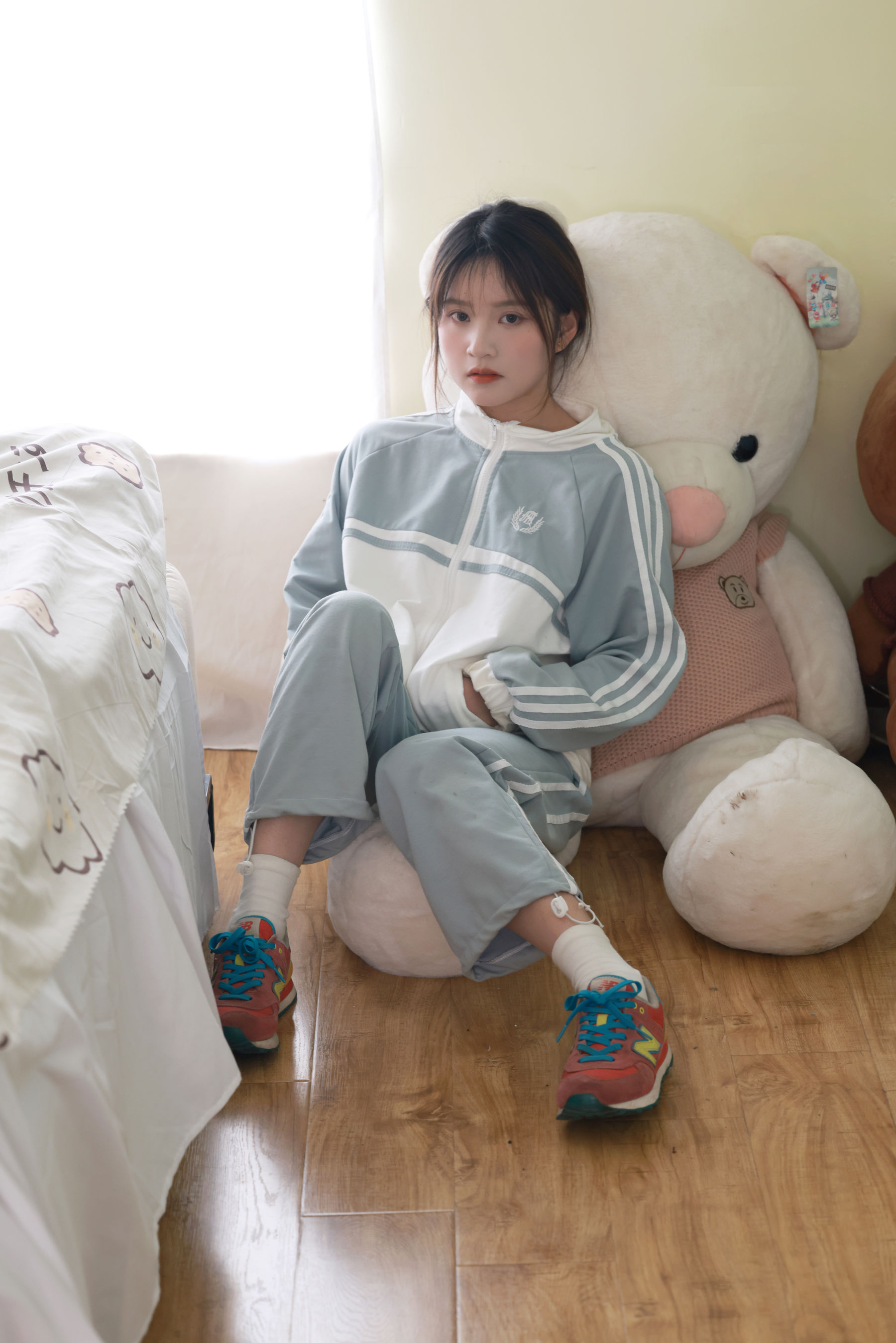 她们印象 No.002 小点心/(113P)