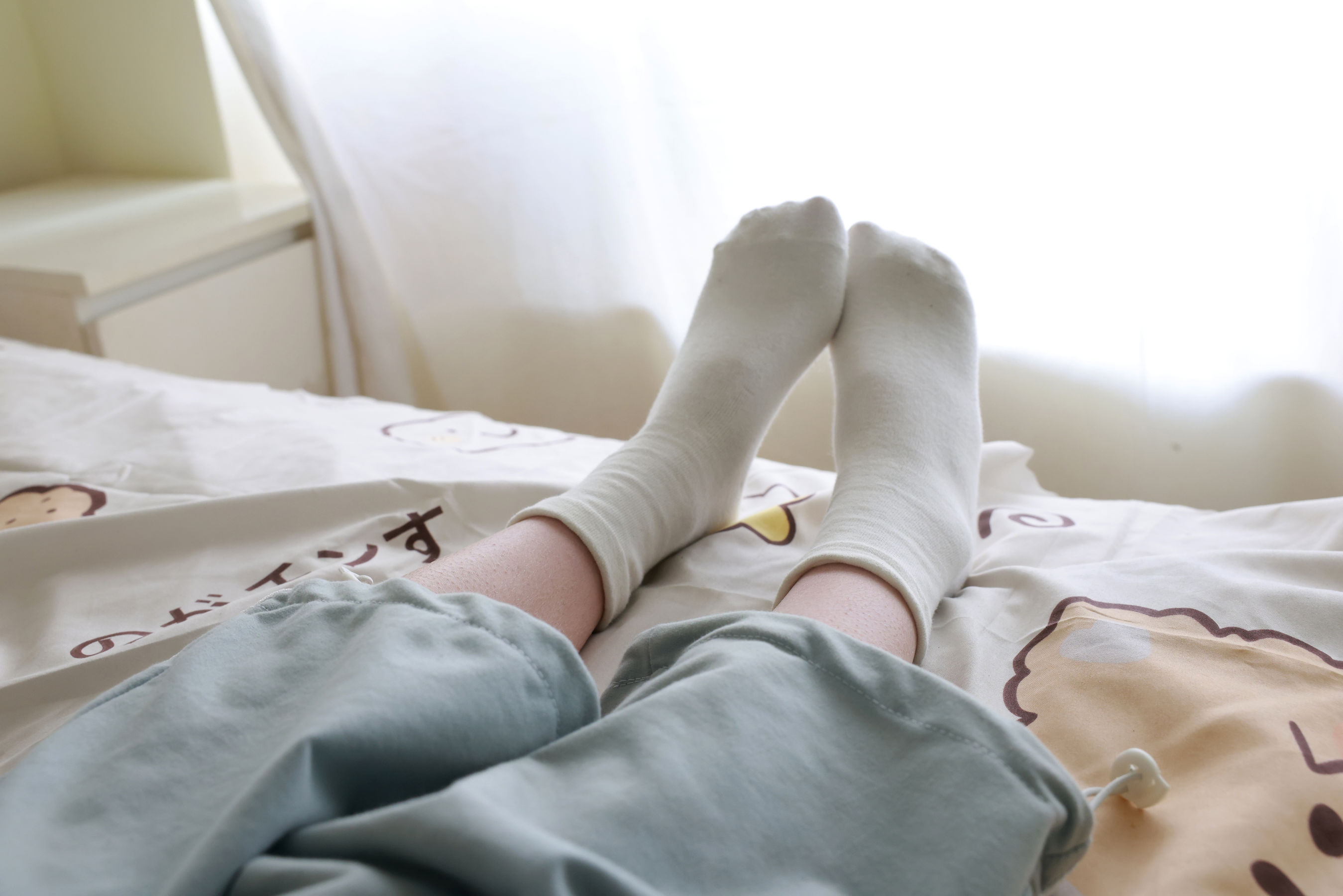 她们印象 No.002 小点心/(113P)