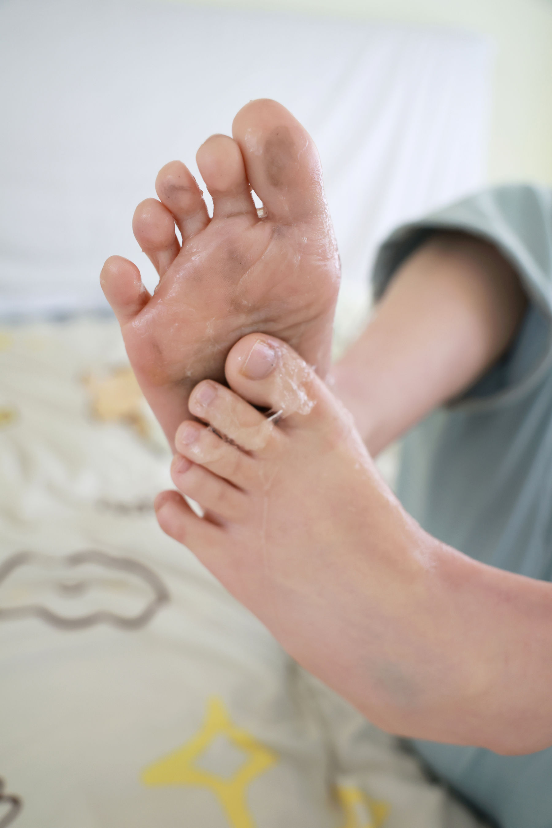 她们印象 No.002 小点心/(113P)