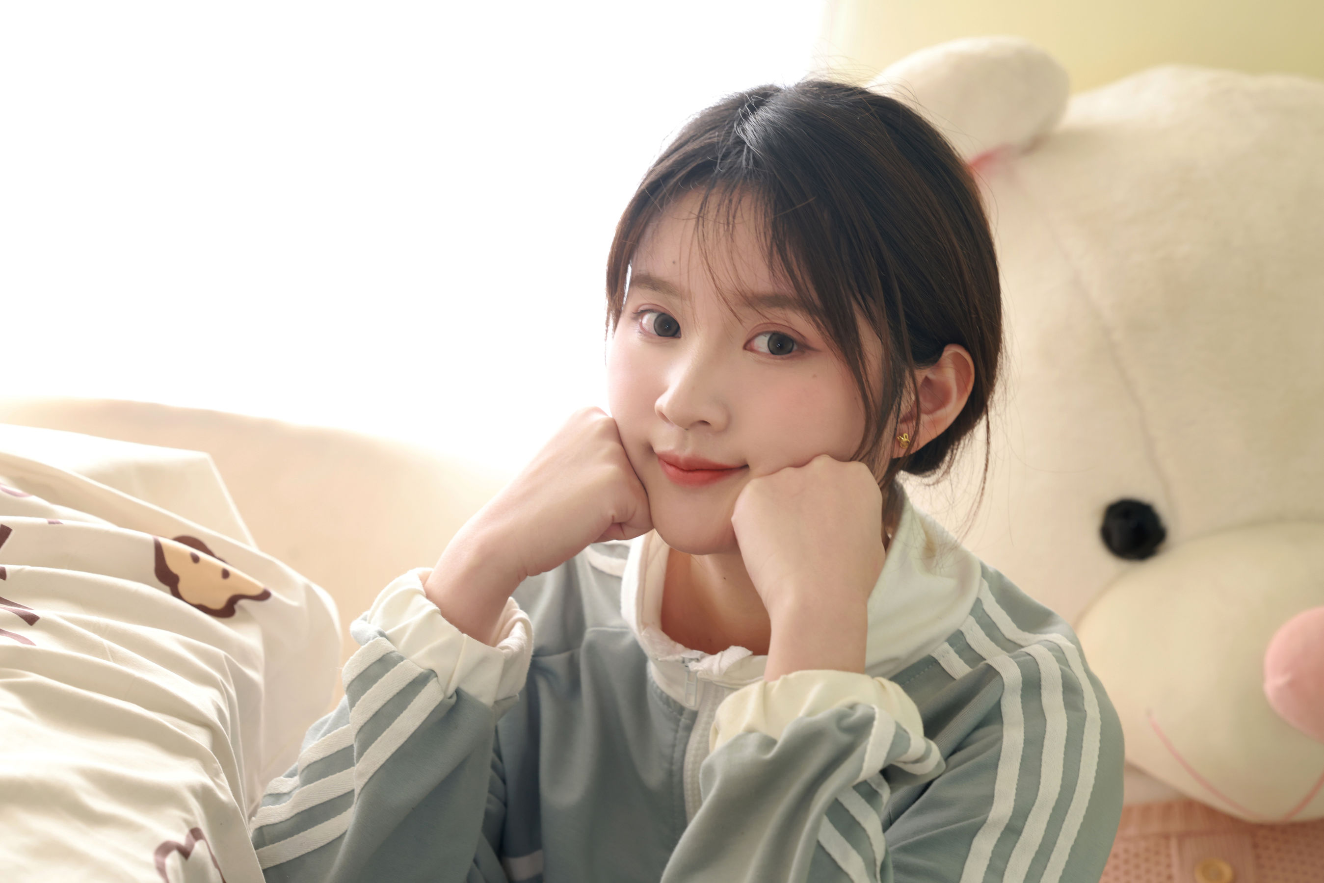 她们印象 No.002 小点心/(113P)