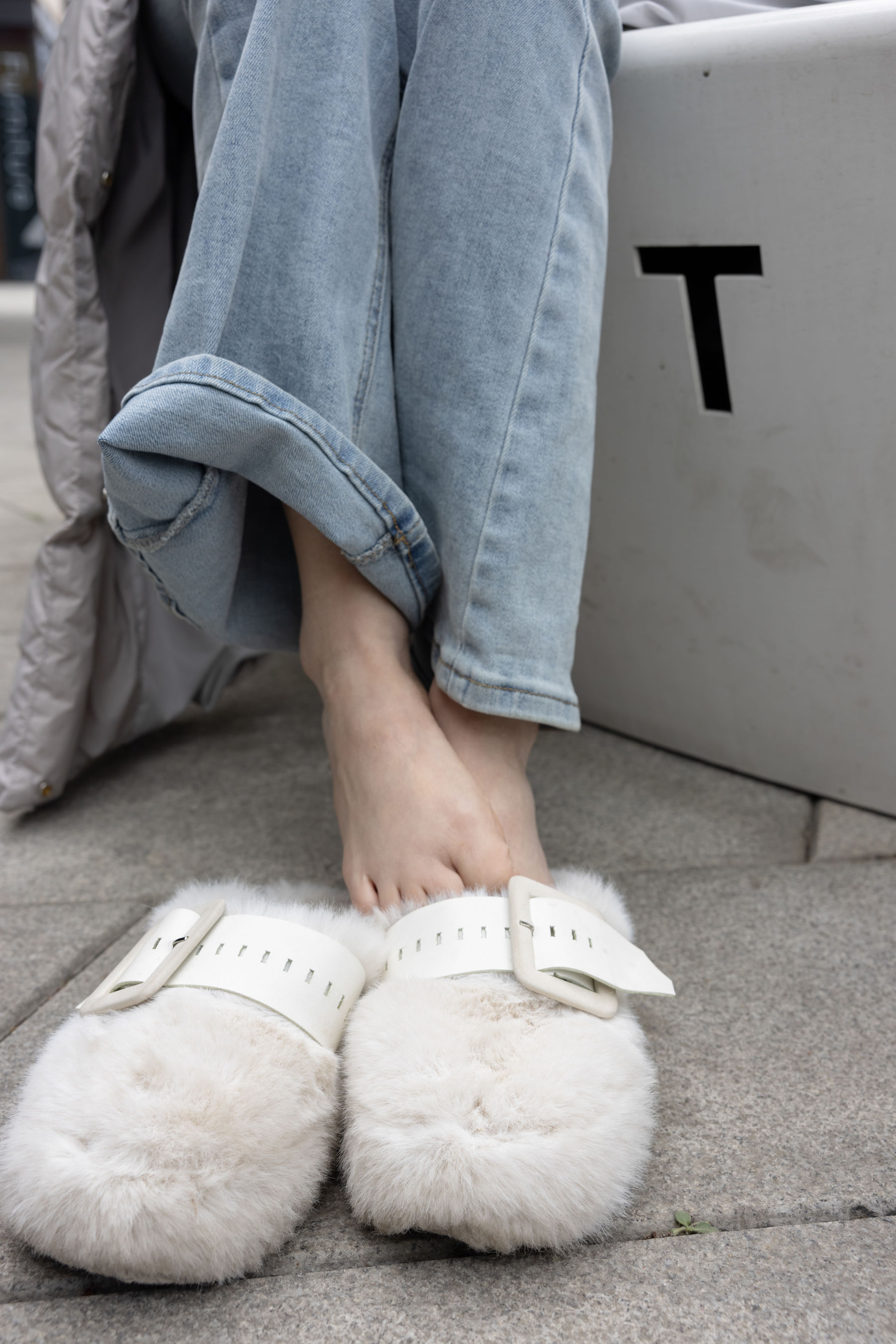 她们印象 No.005 秋秋/(122P)