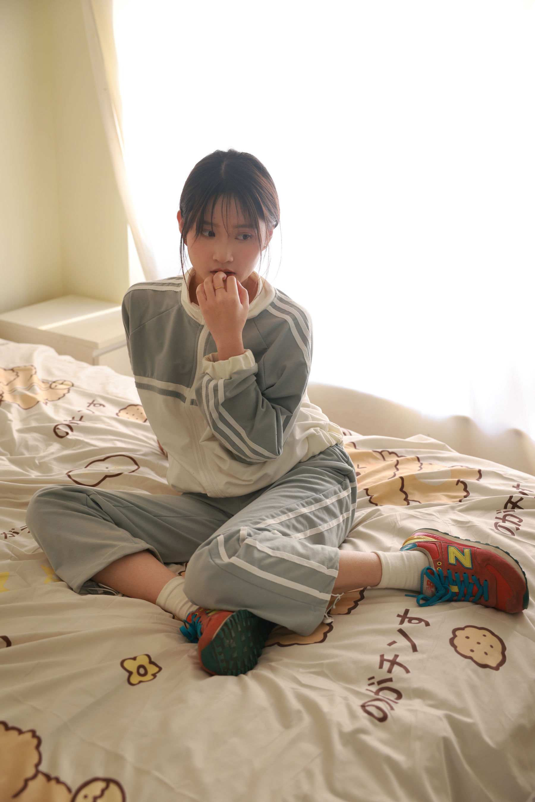 她们印象 No.002 小点心/(113P)