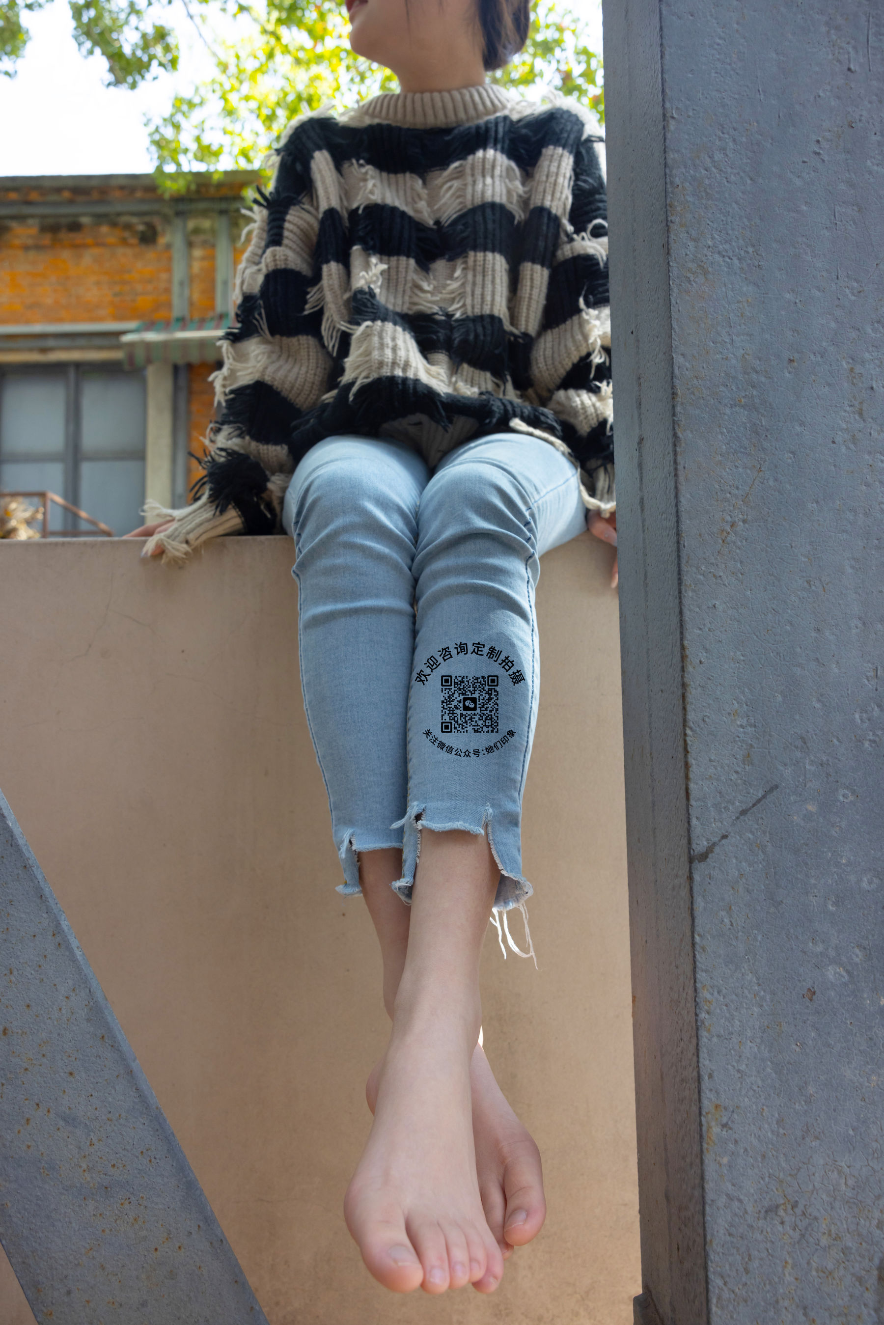 她们印象 No.004 小点心/(178P)