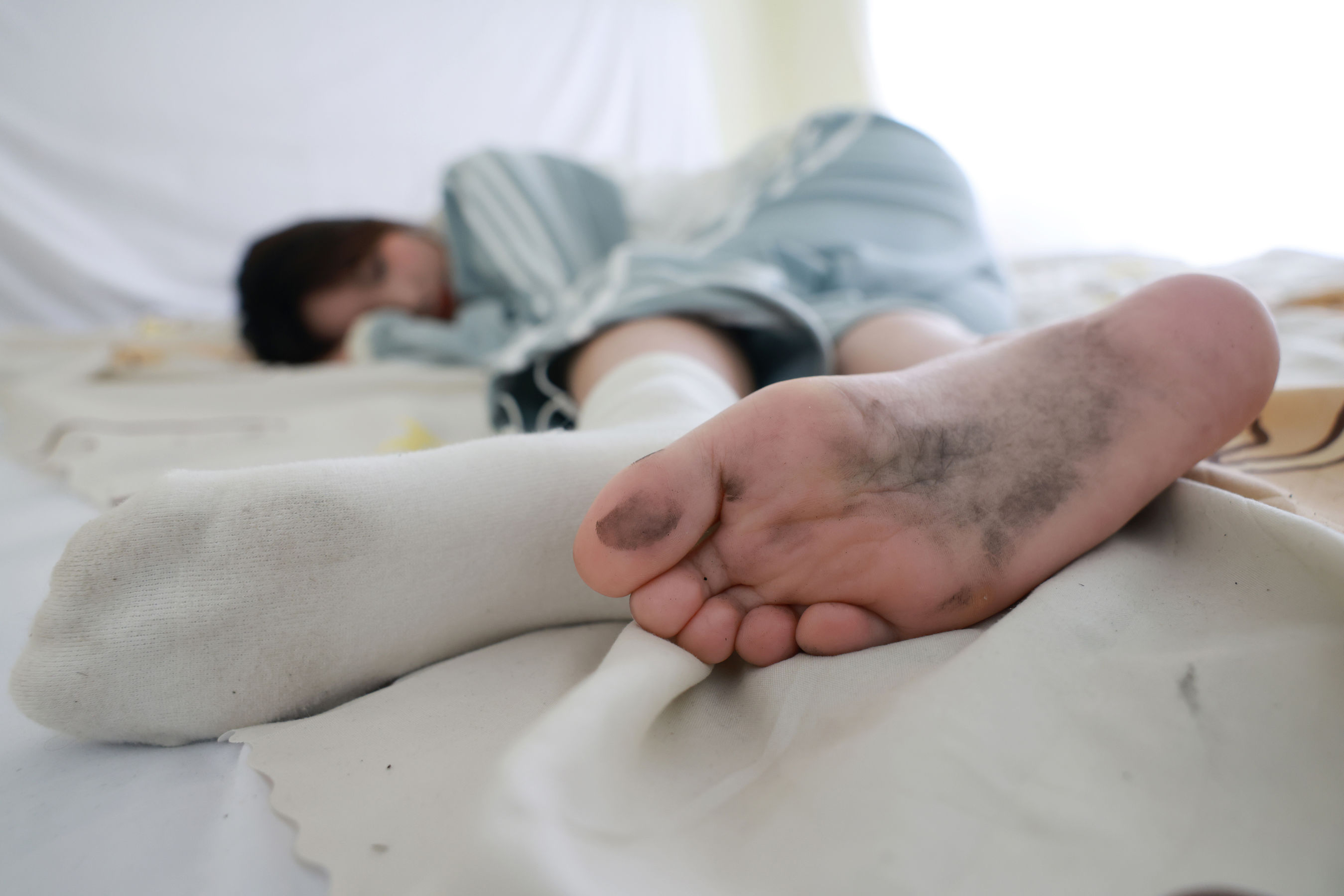 她们印象 No.002 小点心/(113P)