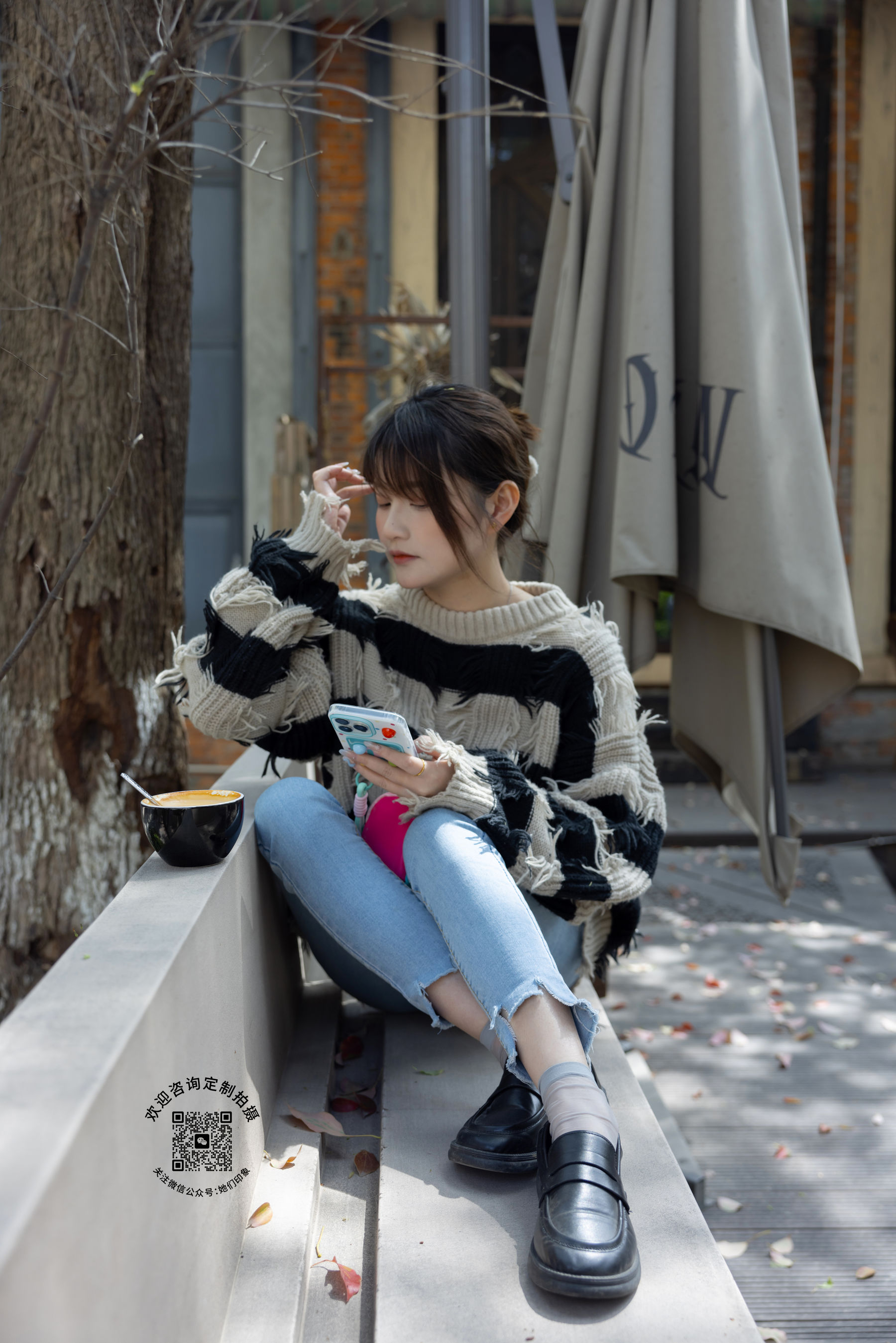 她们印象 No.004 小点心/(178P)