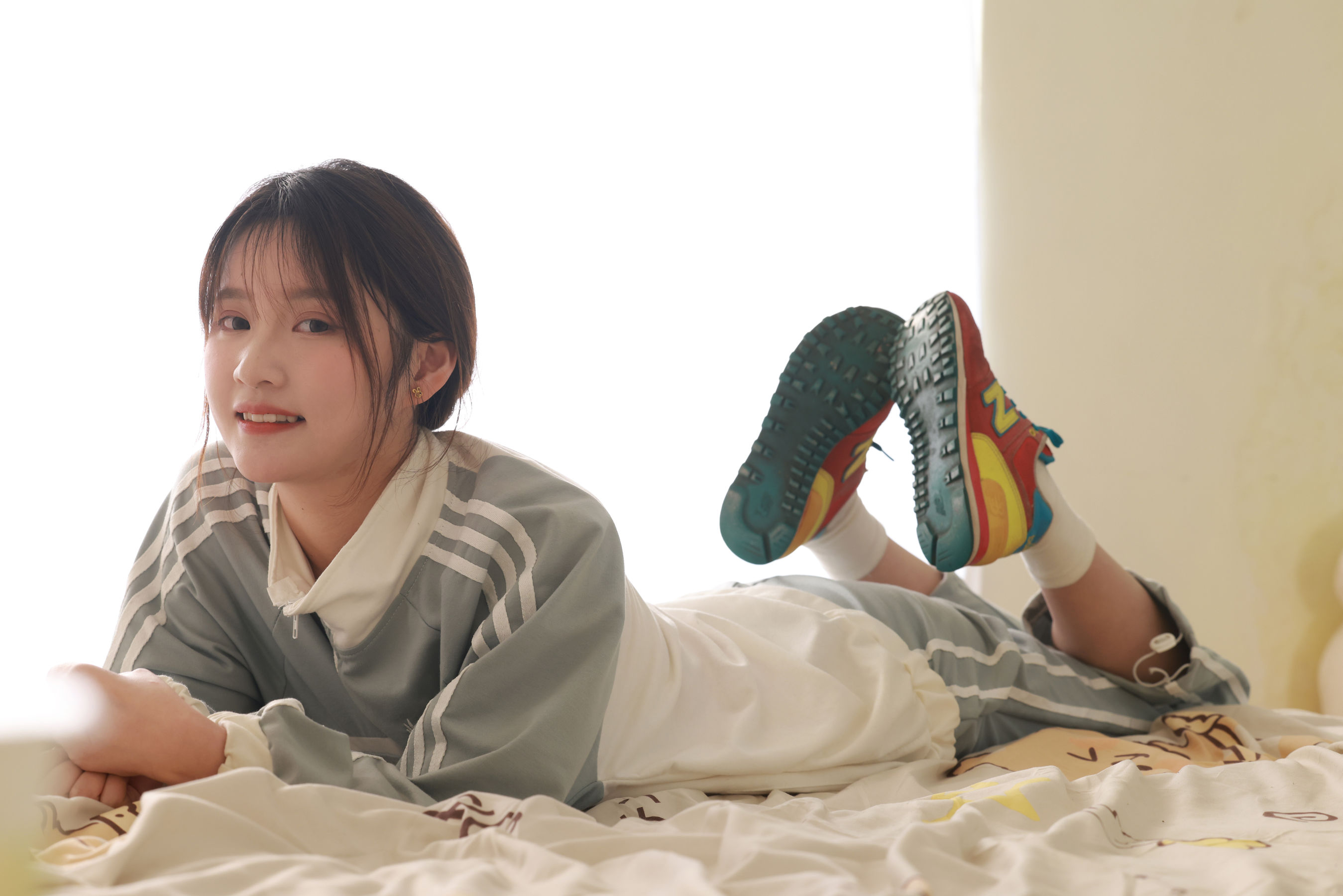 她们印象 No.002 小点心/(113P)