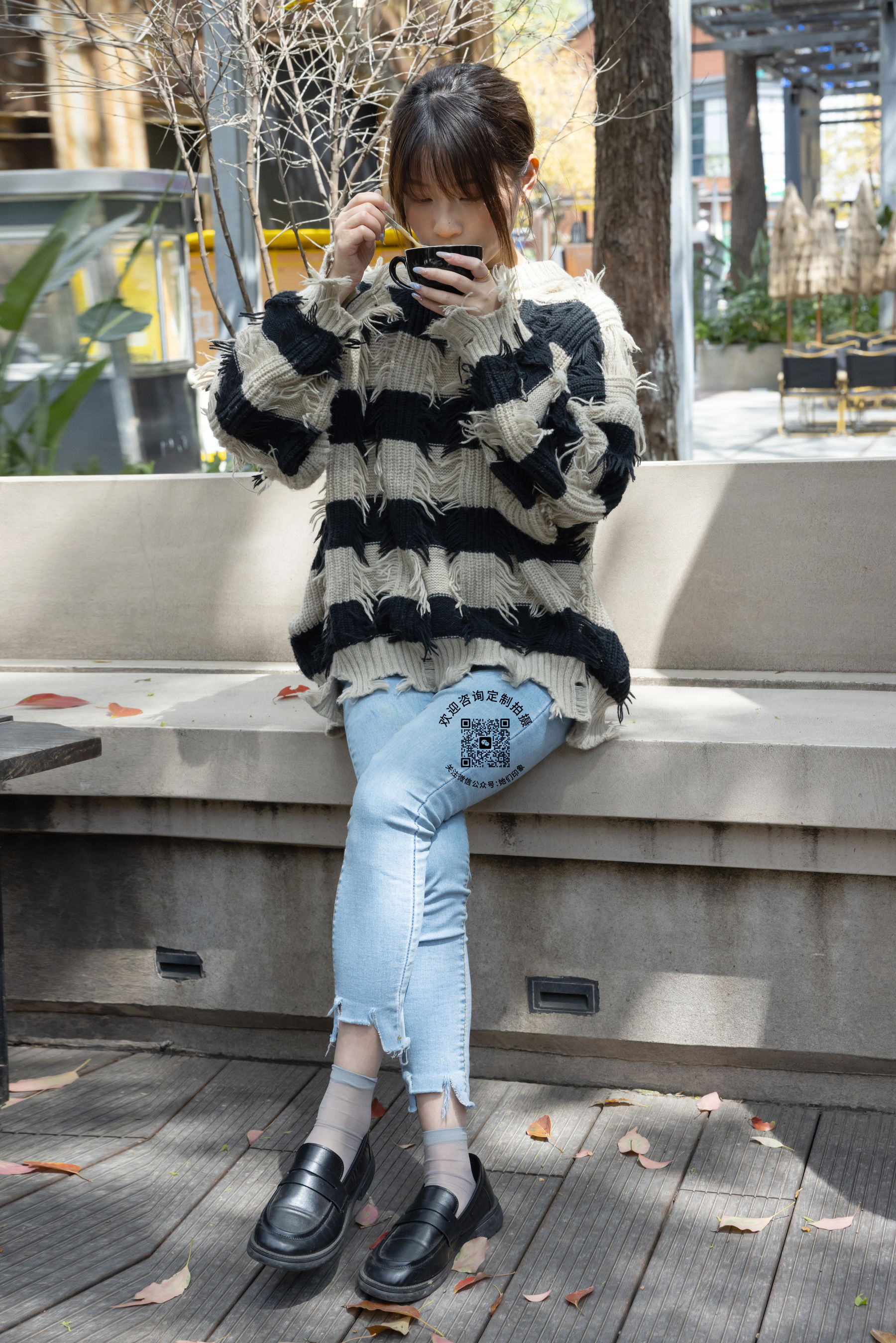 她们印象 No.004 小点心/(178P)