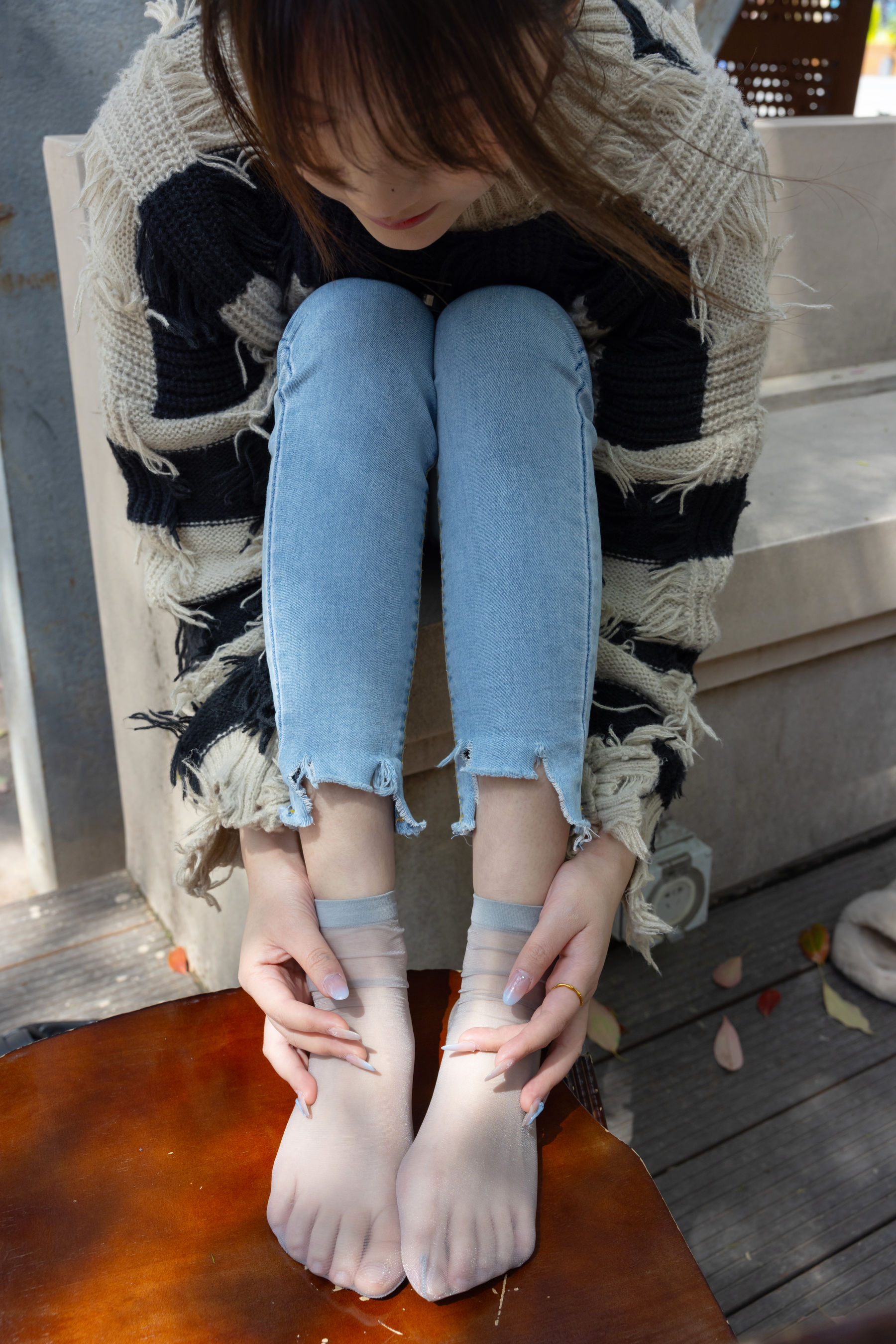 她们印象 No.004 小点心/(178P)