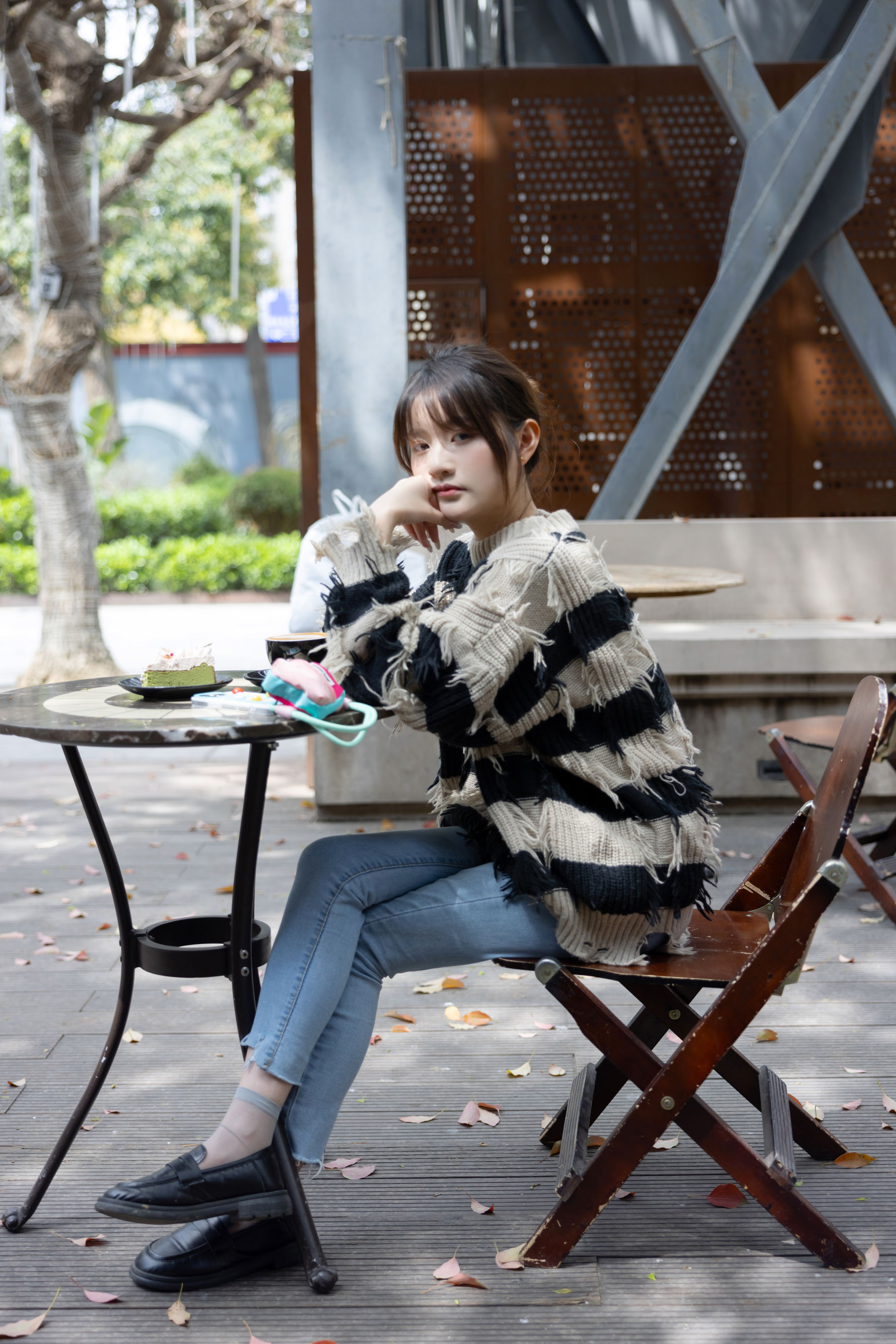 她们印象 No.004 小点心/(178P)