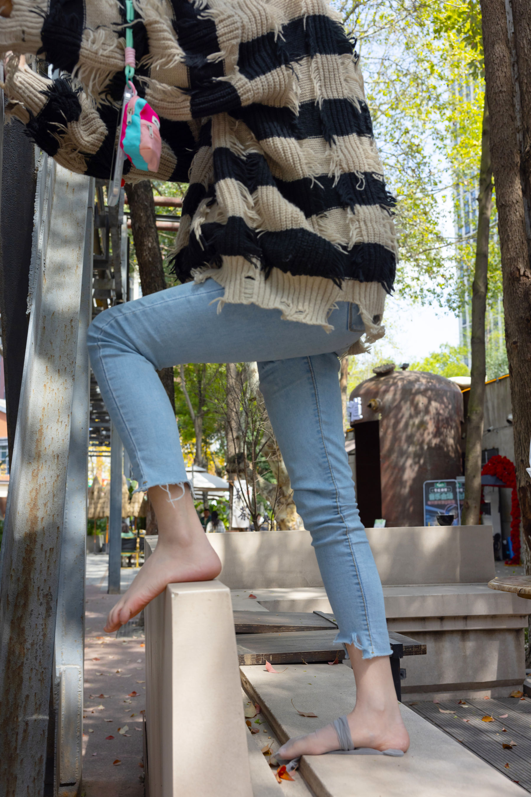 她们印象 No.004 小点心/(178P)