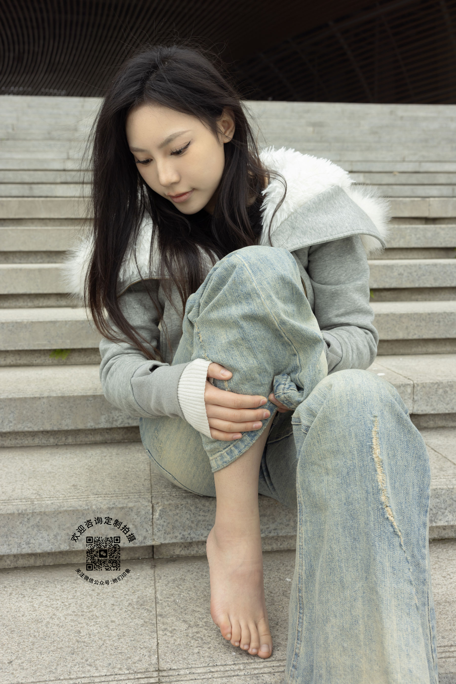 她们印象 No.003 维尼/(174P)