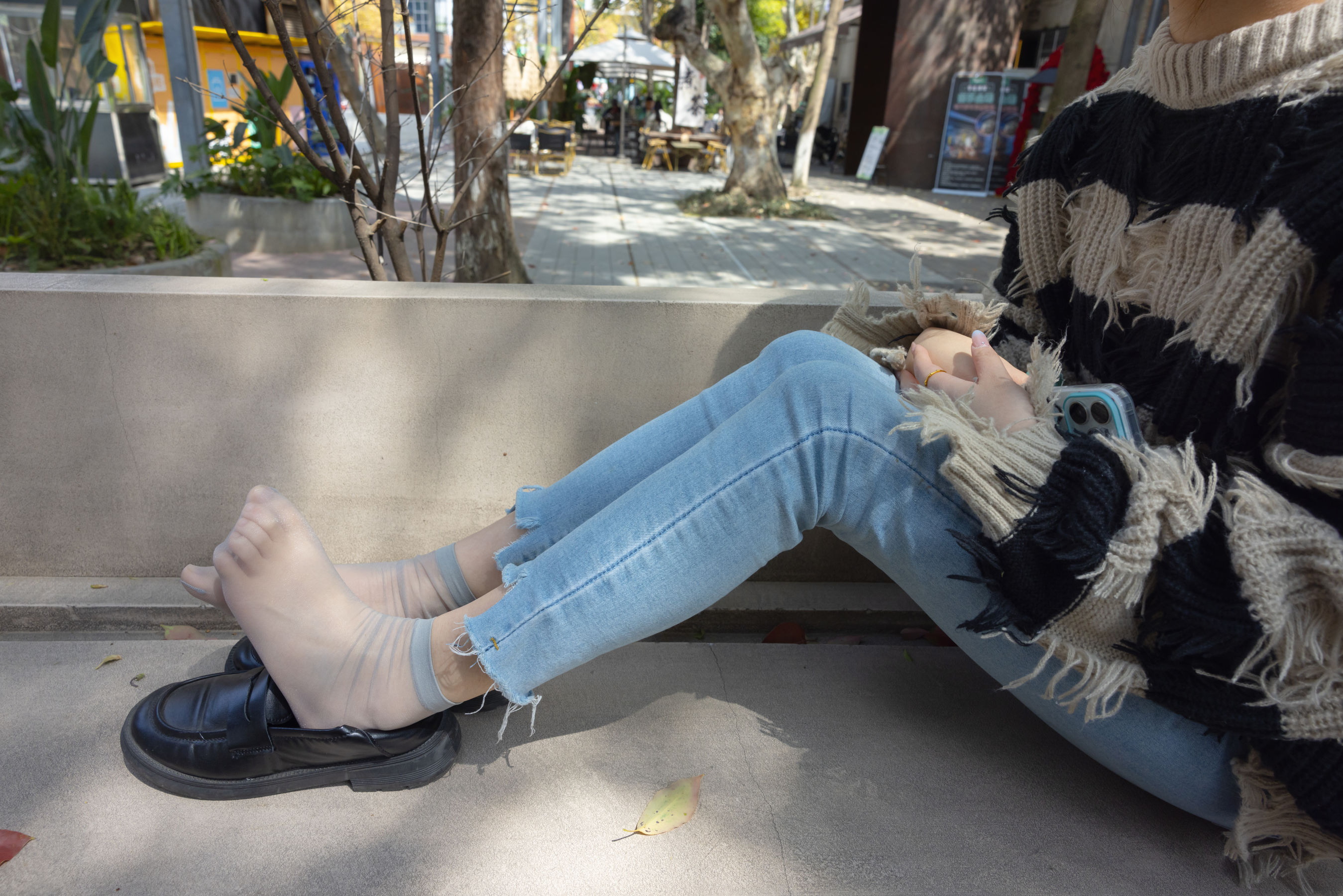 她们印象 No.004 小点心/(178P)