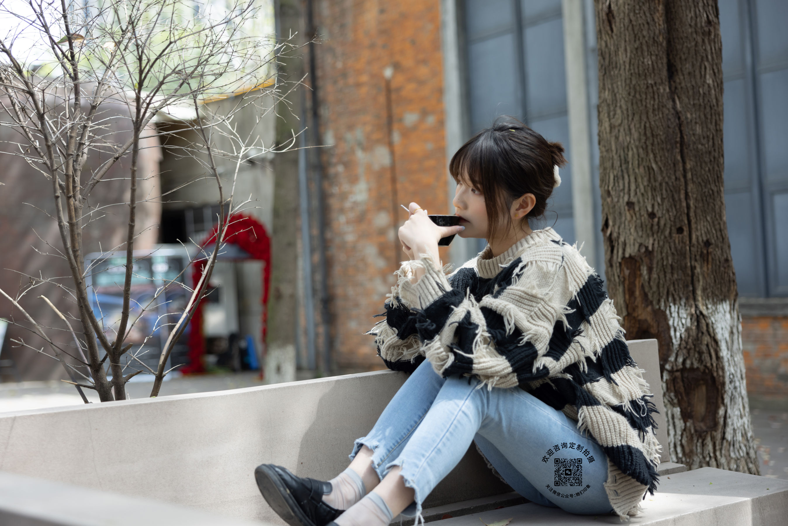 她们印象 No.004 小点心/(178P)