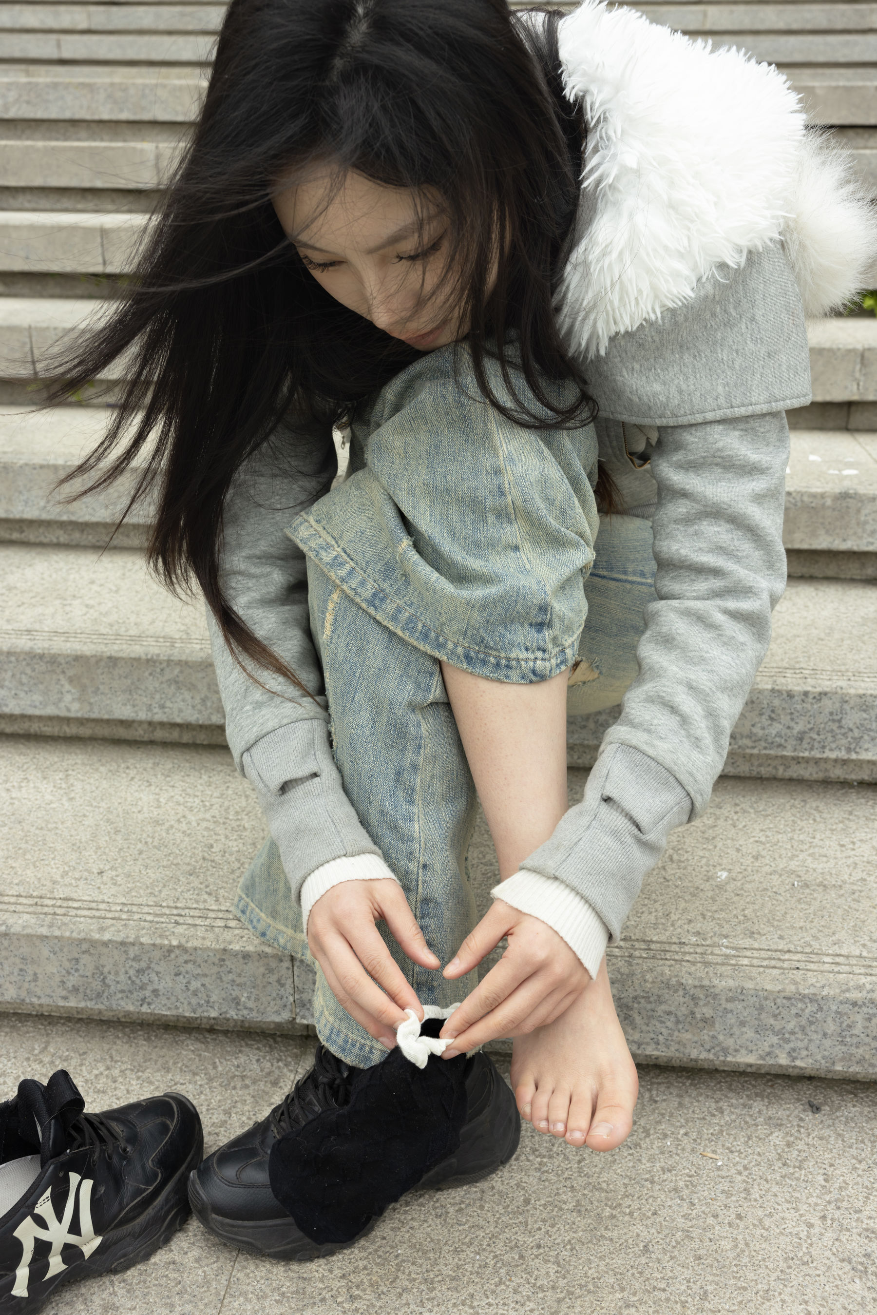 她们印象 No.003 维尼/(174P)