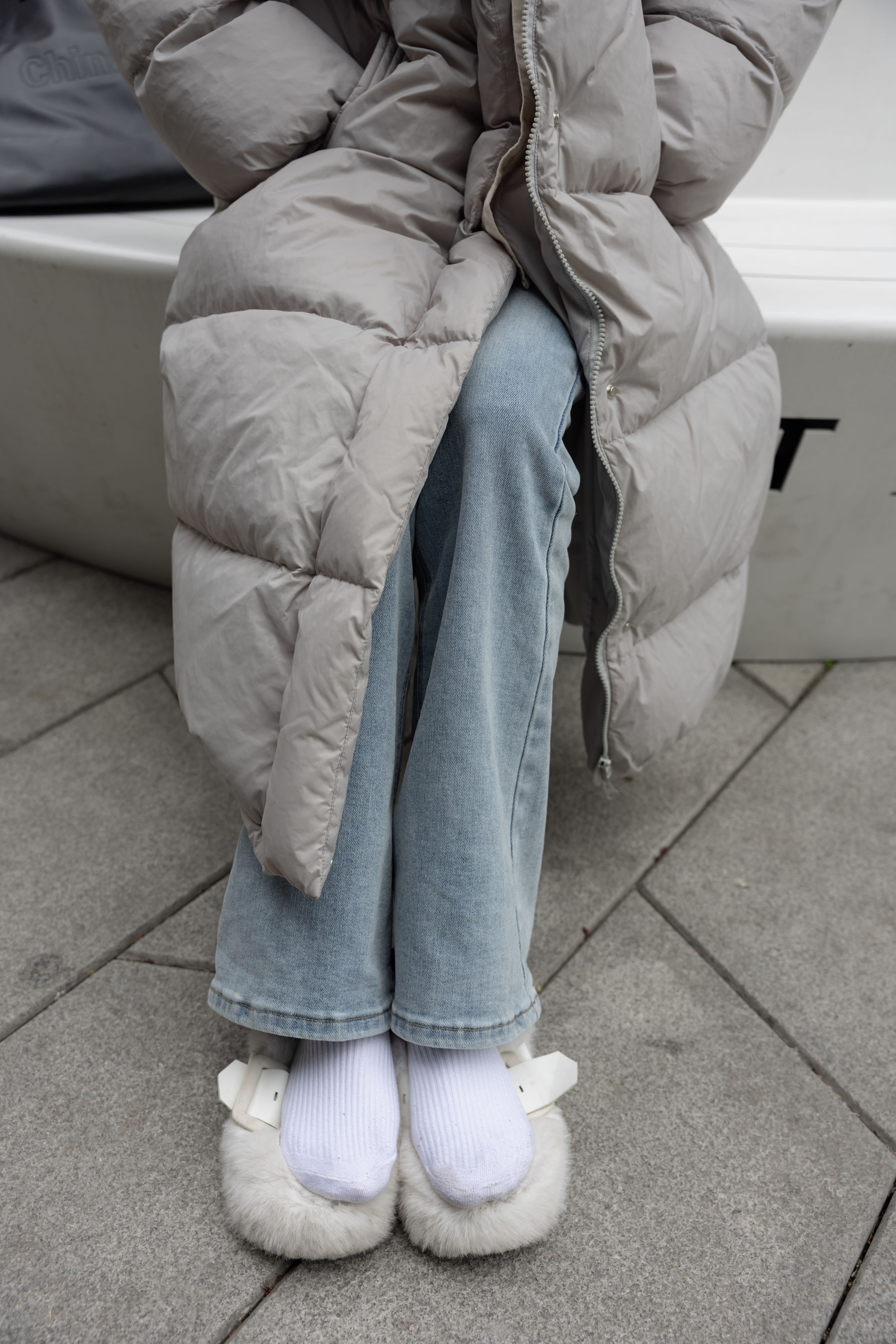 她们印象 No.005 秋秋/(122P)