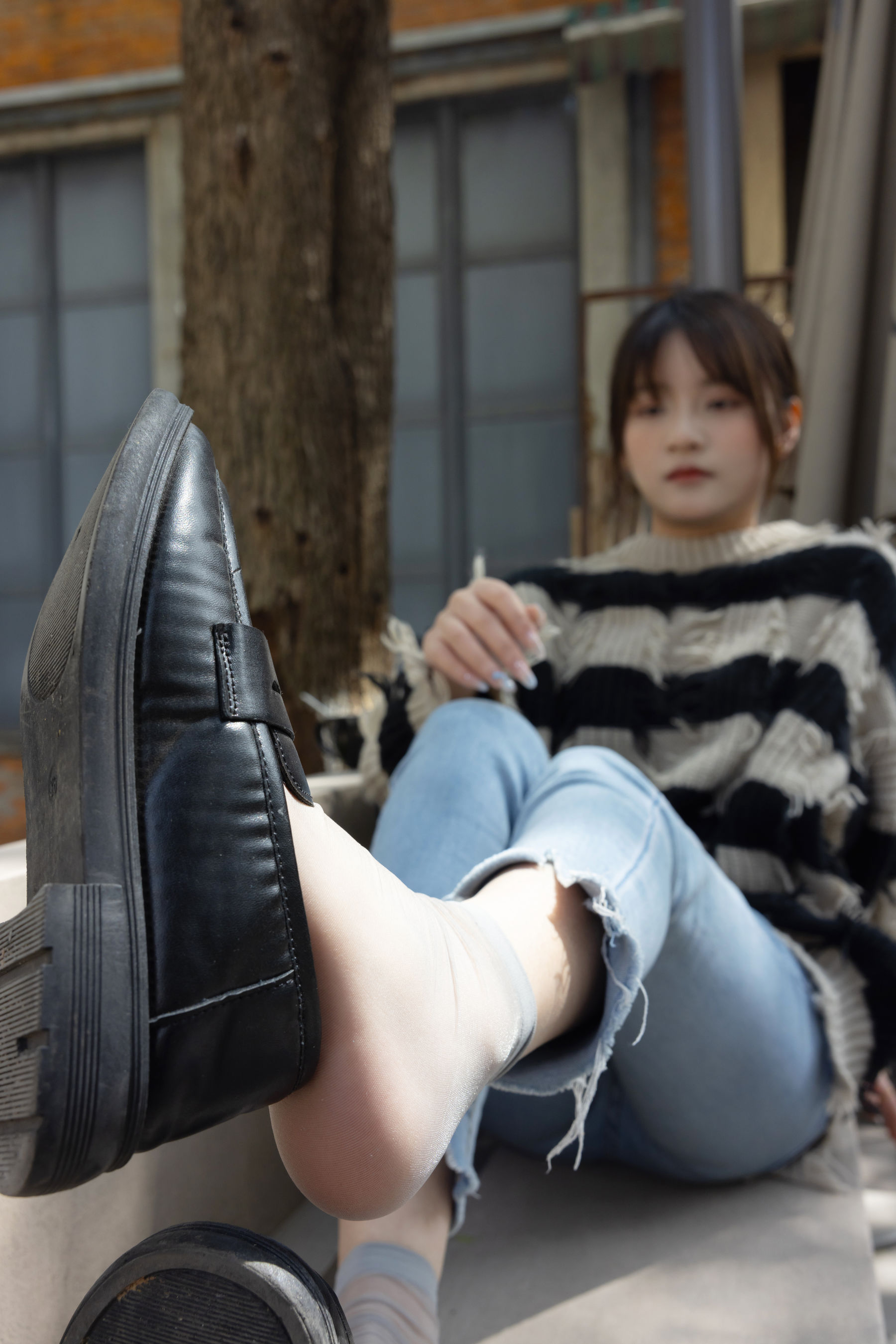 她们印象 No.004 小点心/(178P)