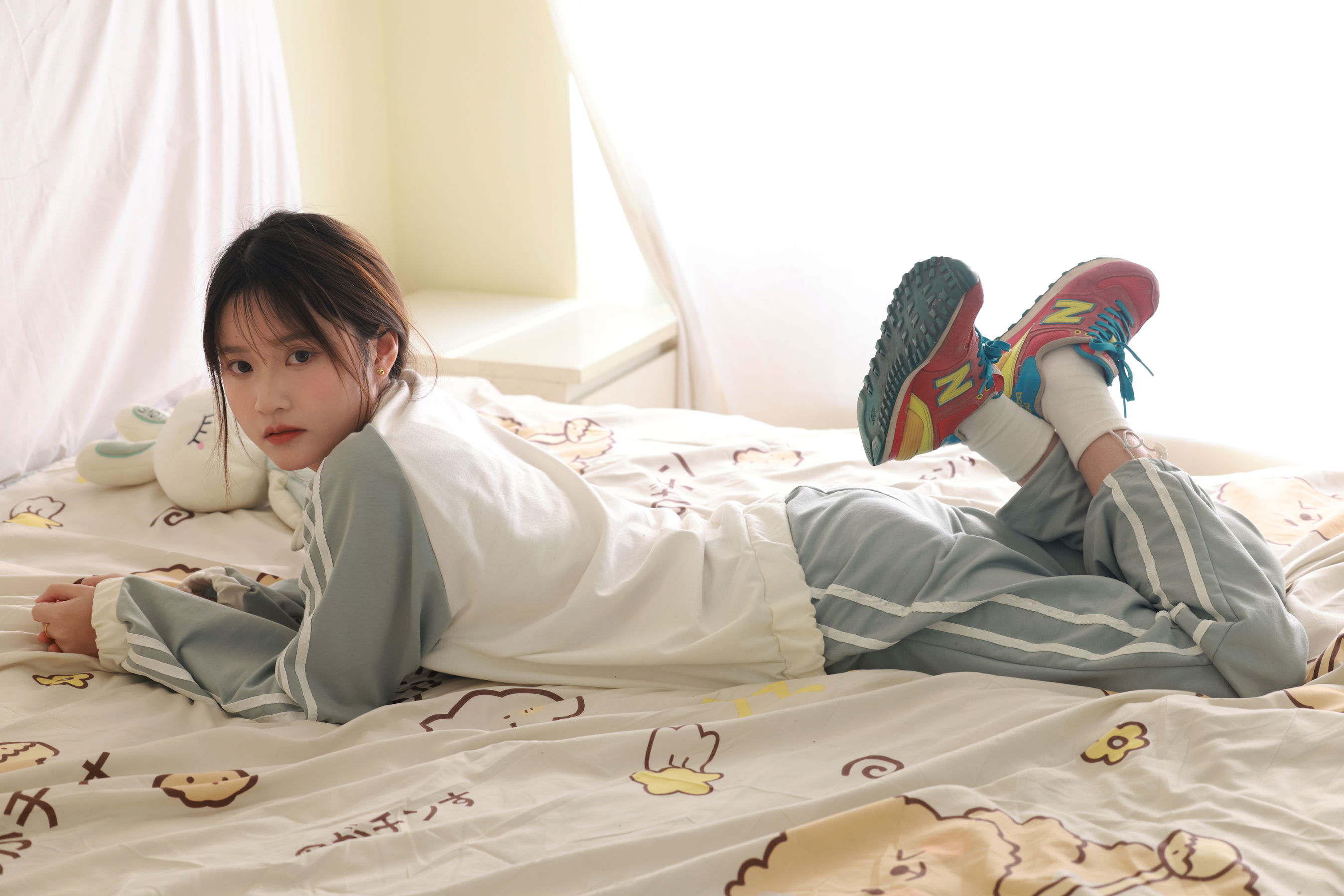 她们印象 No.002 小点心/(113P)