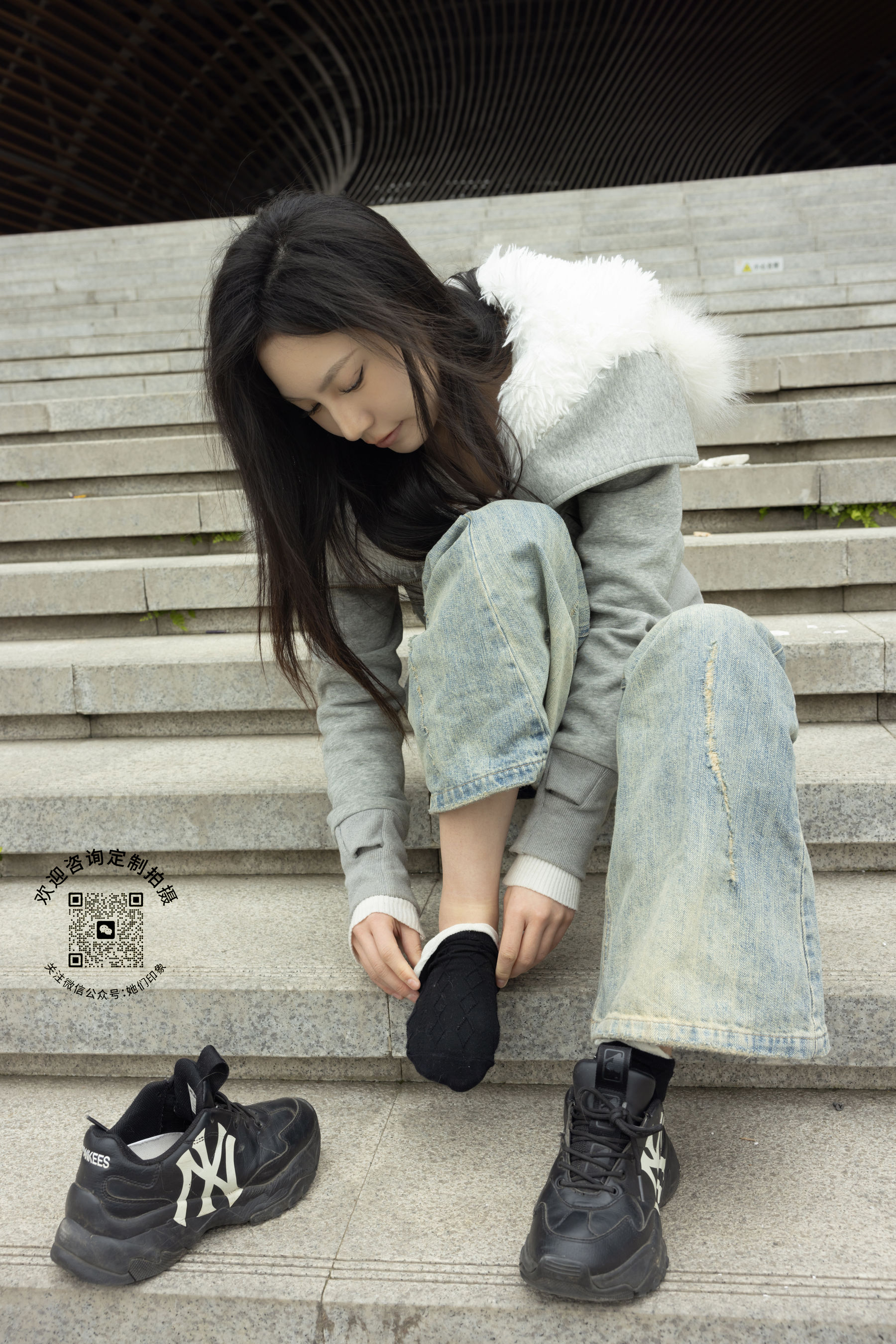 她们印象 No.003 维尼/(174P)