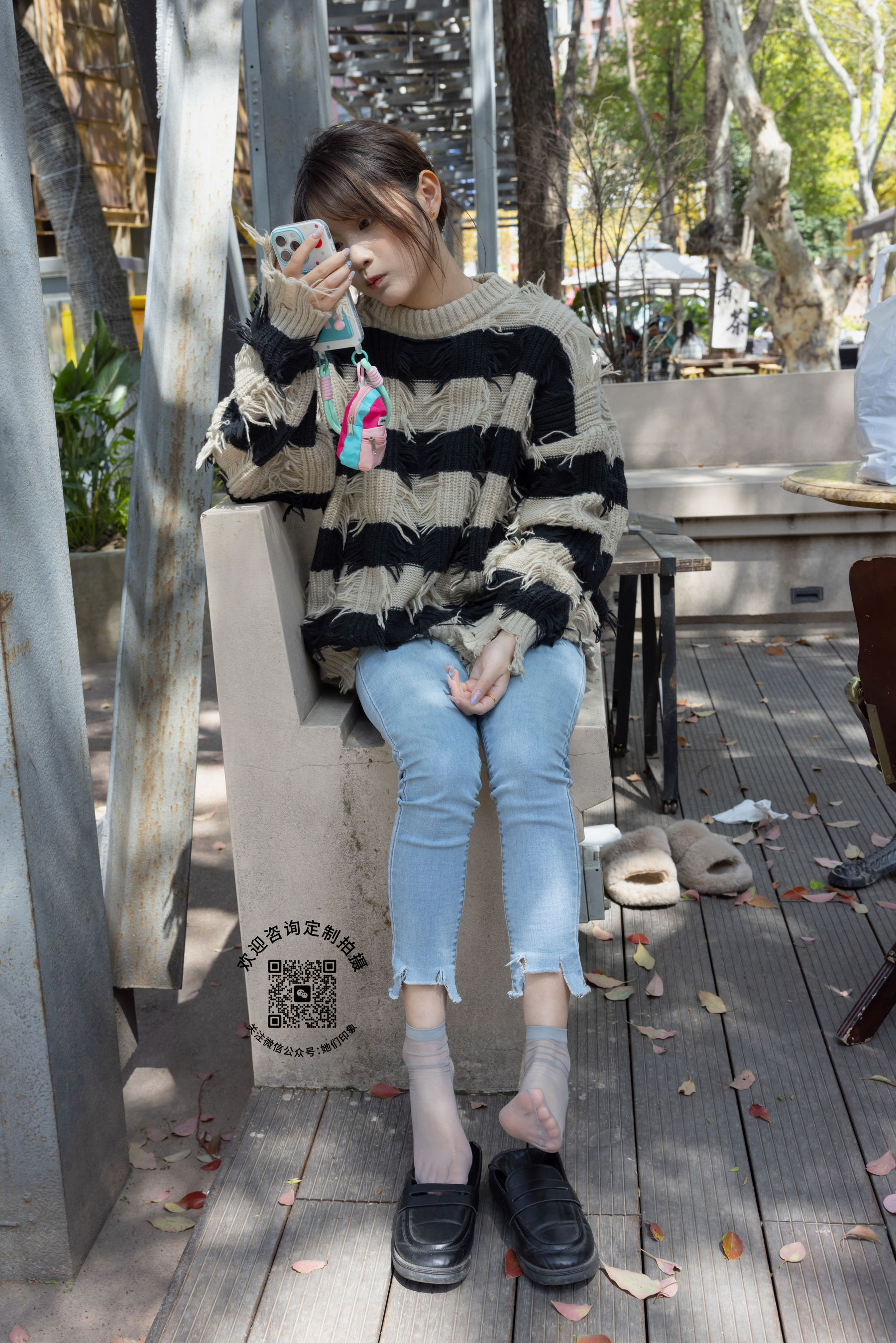 她们印象 No.004 小点心/(178P)