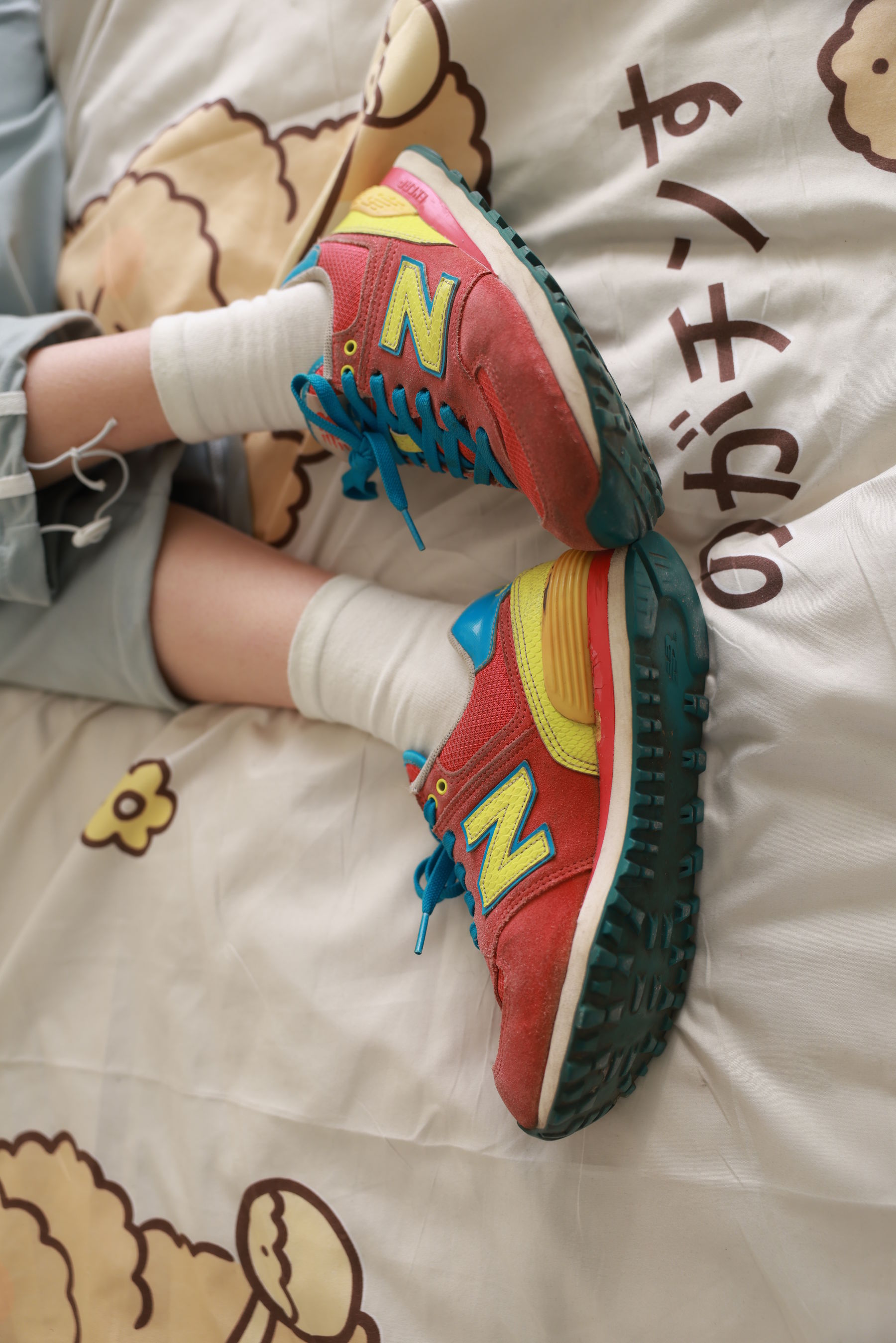 她们印象 No.002 小点心/(113P)