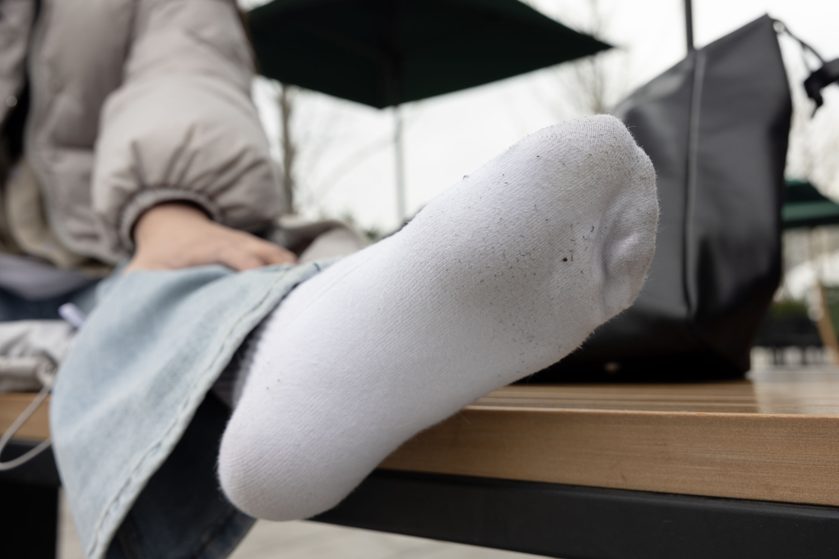 她们印象 No.005 秋秋/(122P)