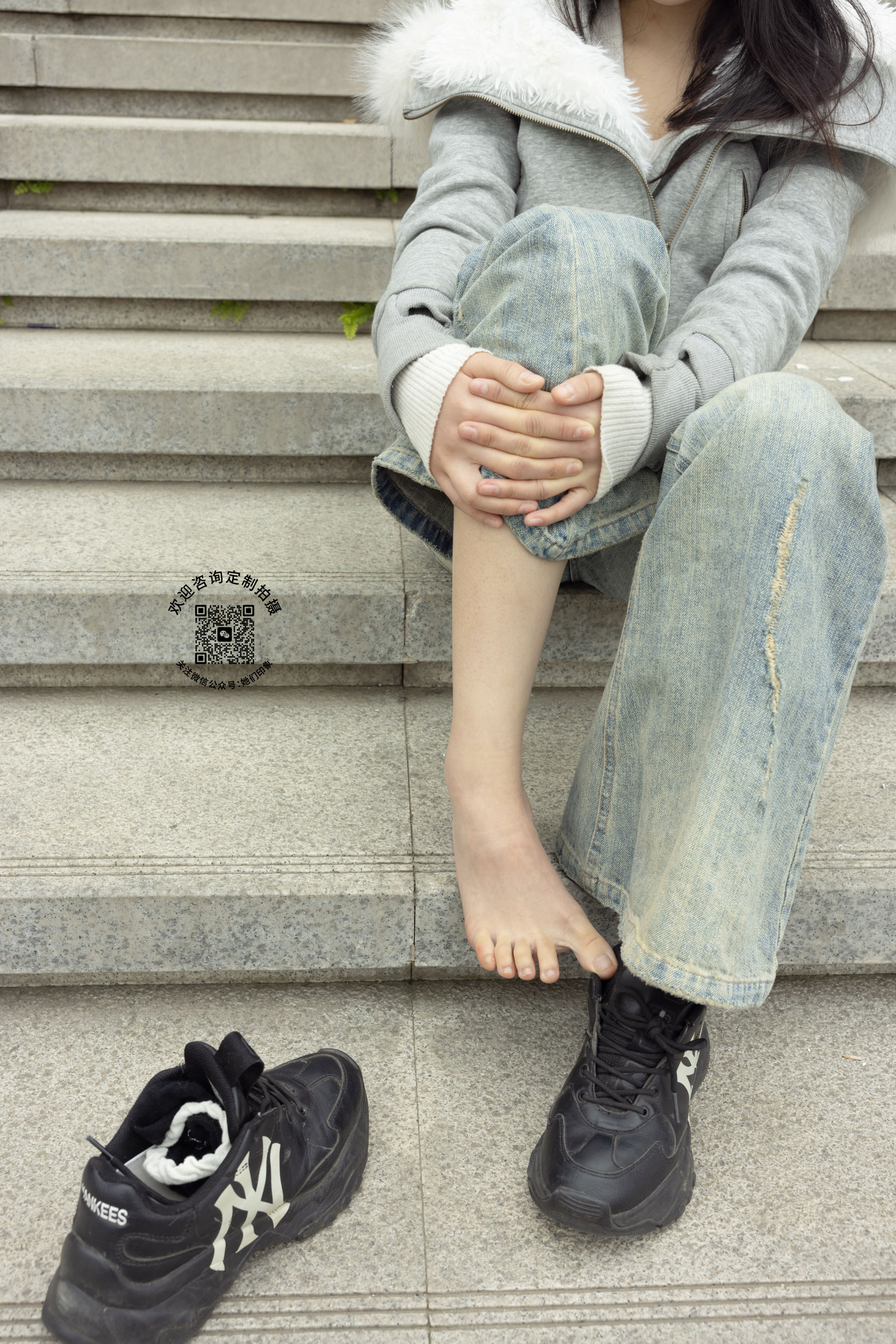 她们印象 No.003 维尼/(174P)