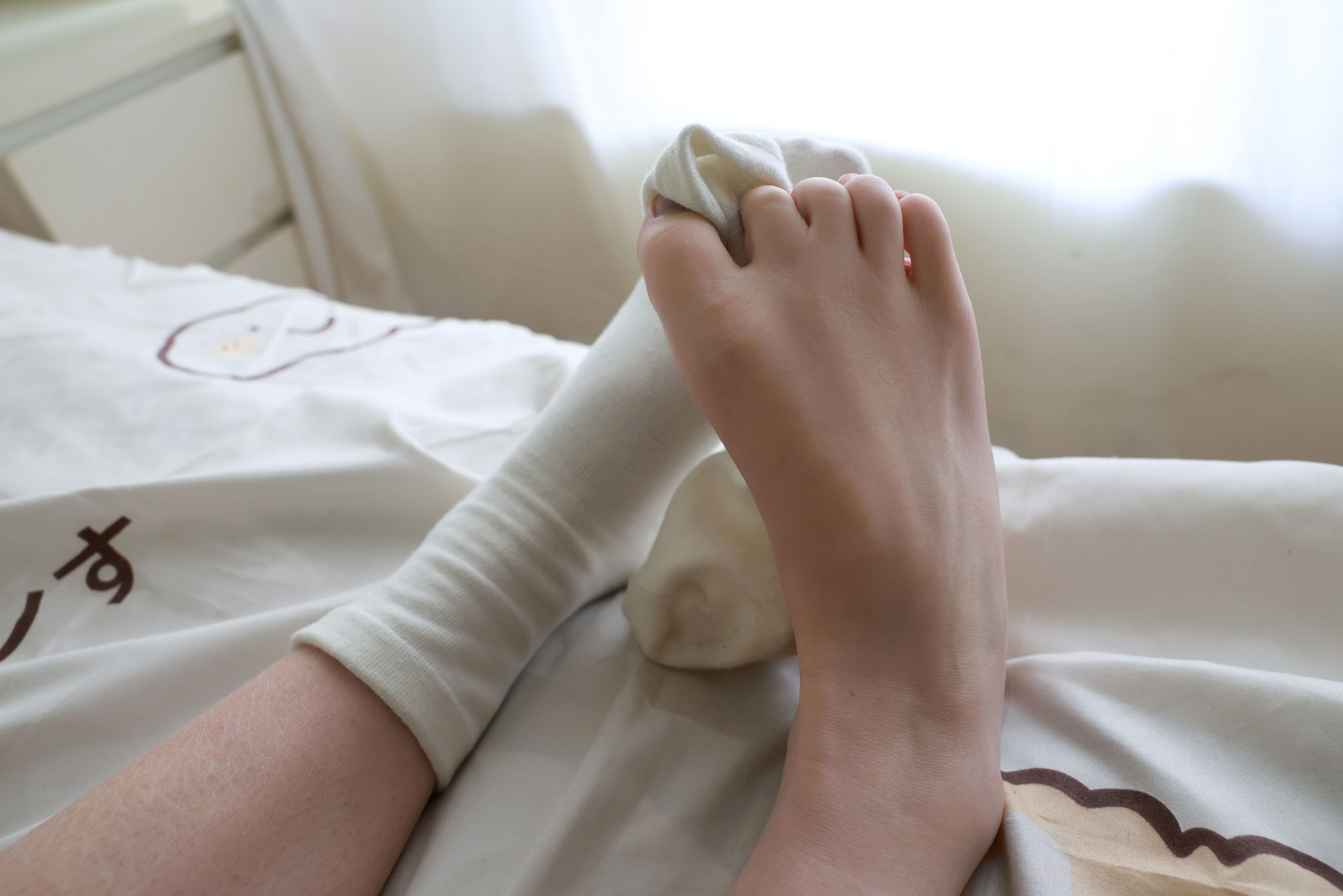 她们印象 No.002 小点心/(113P)