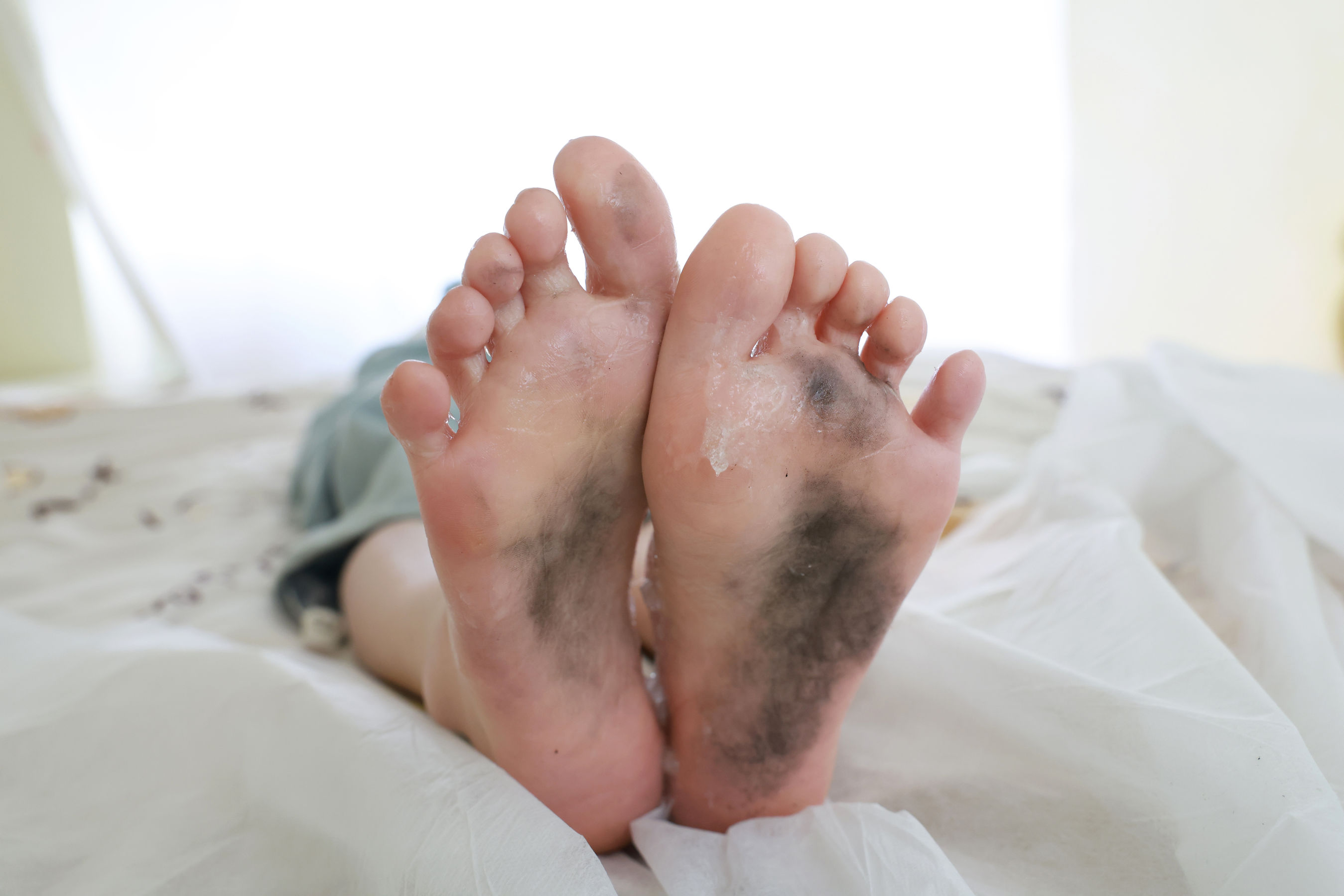 她们印象 No.002 小点心/(113P)