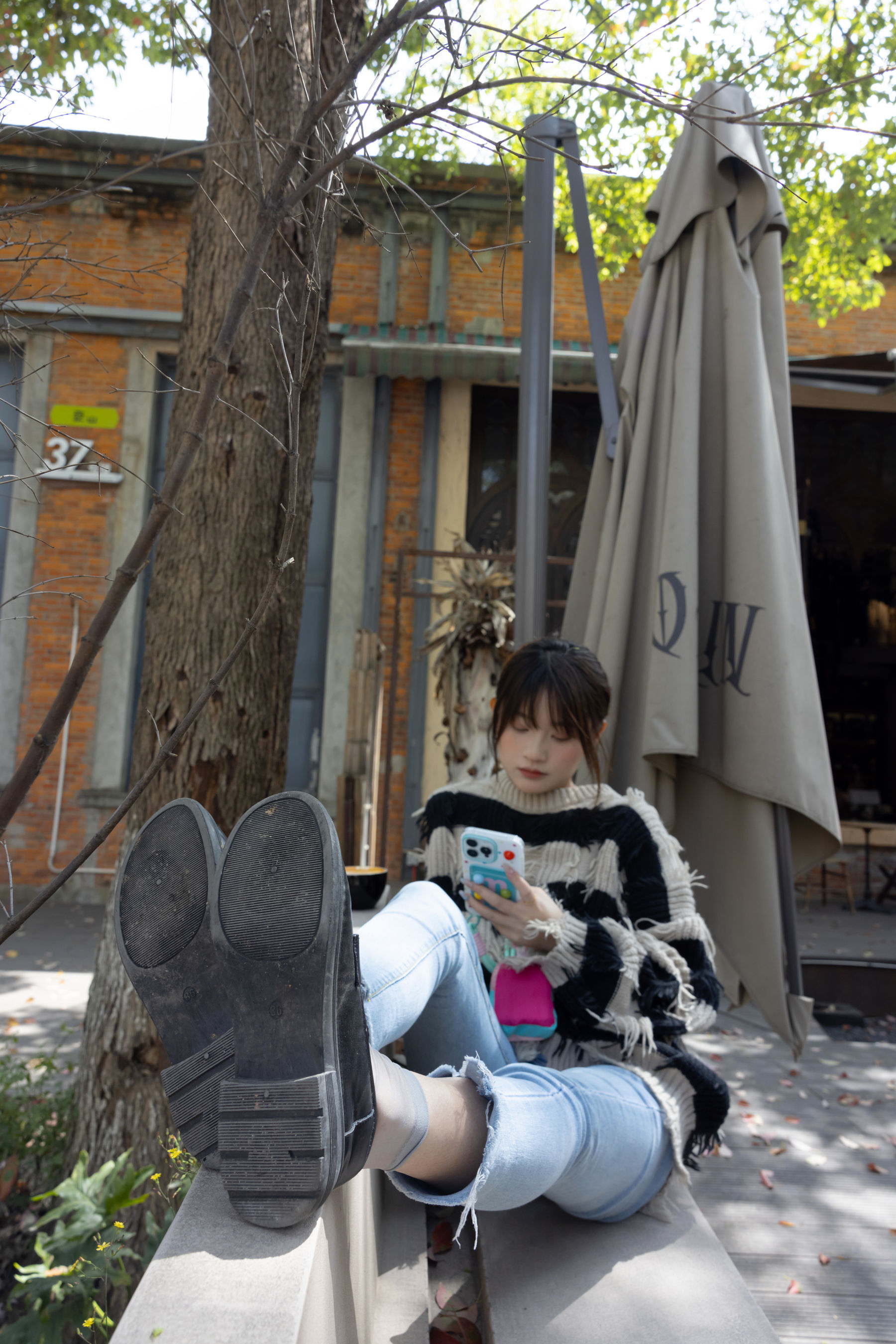 她们印象 No.004 小点心/(178P)