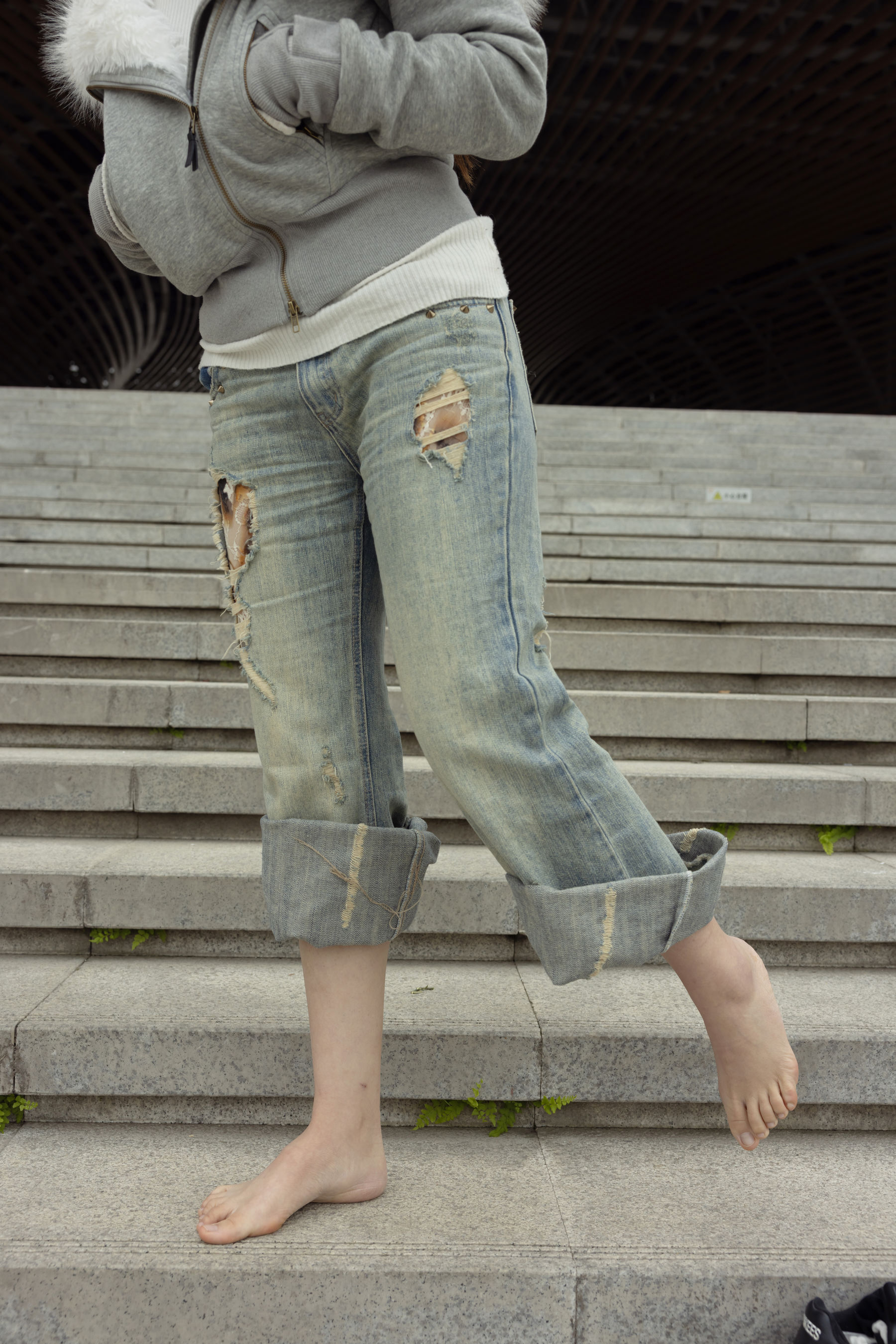 她们印象 No.003 维尼/(174P)