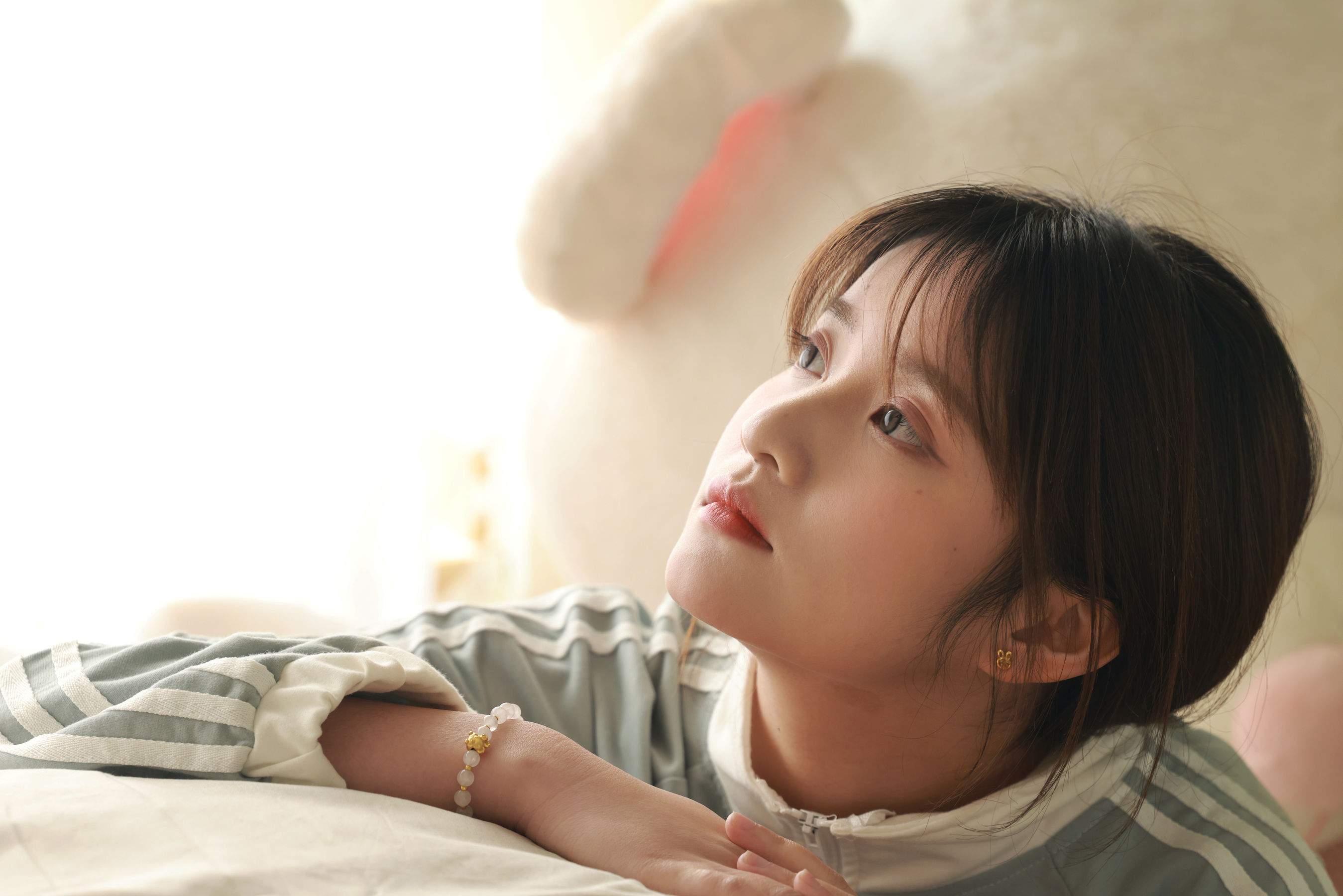 她们印象 No.002 小点心/(113P)