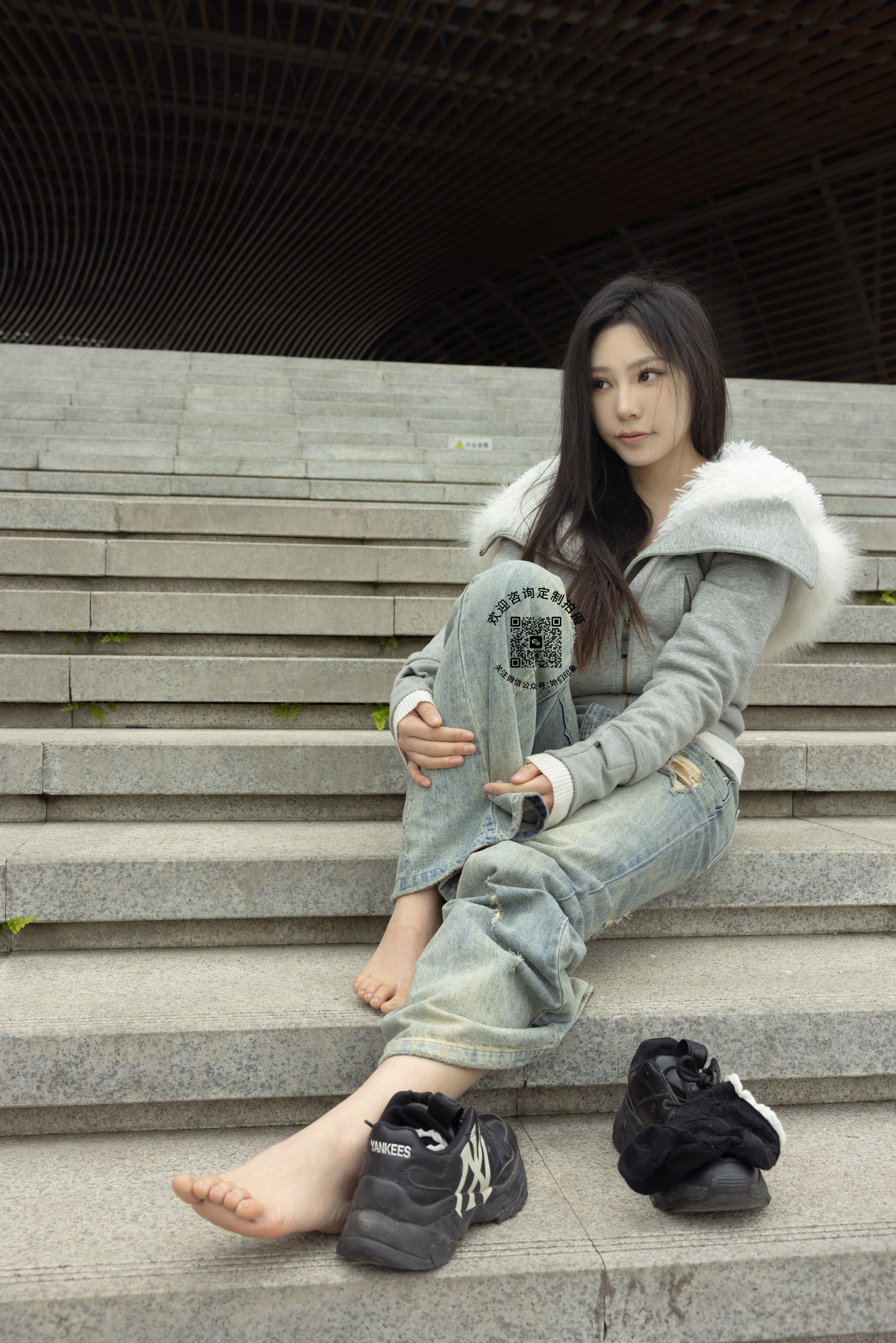 她们印象 No.003 维尼/(174P)