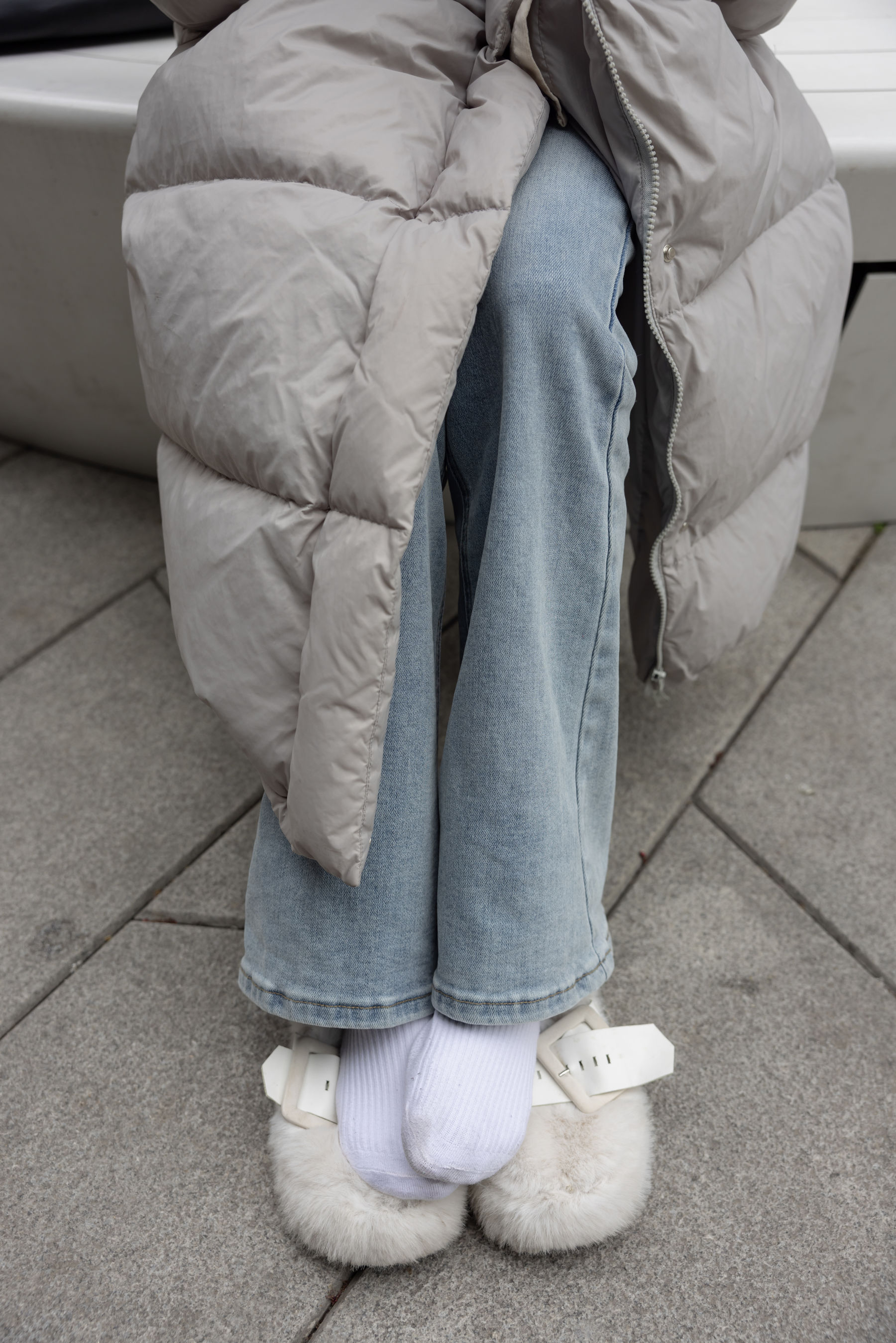 她们印象 No.005 秋秋/(122P)