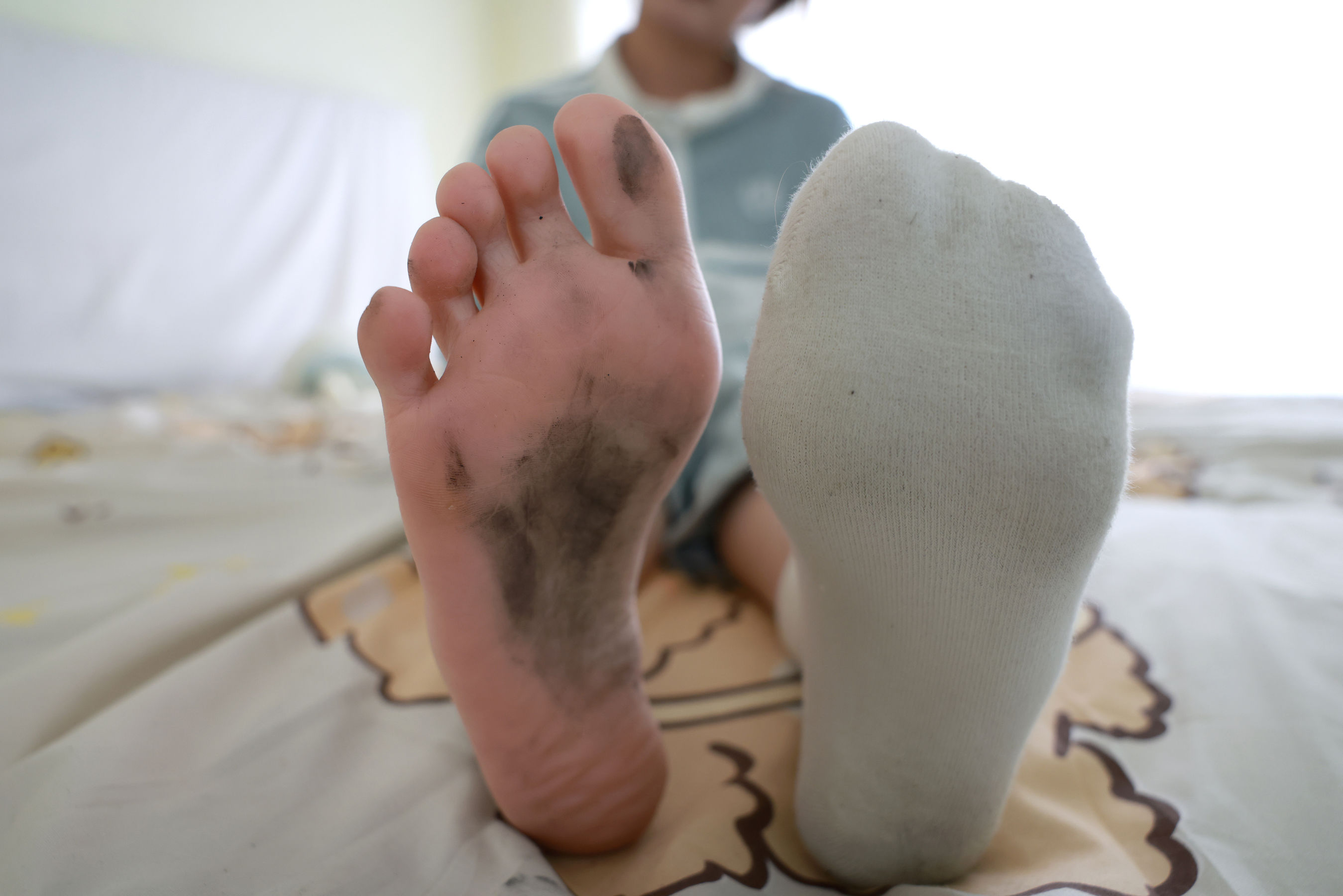 她们印象 No.002 小点心/(113P)