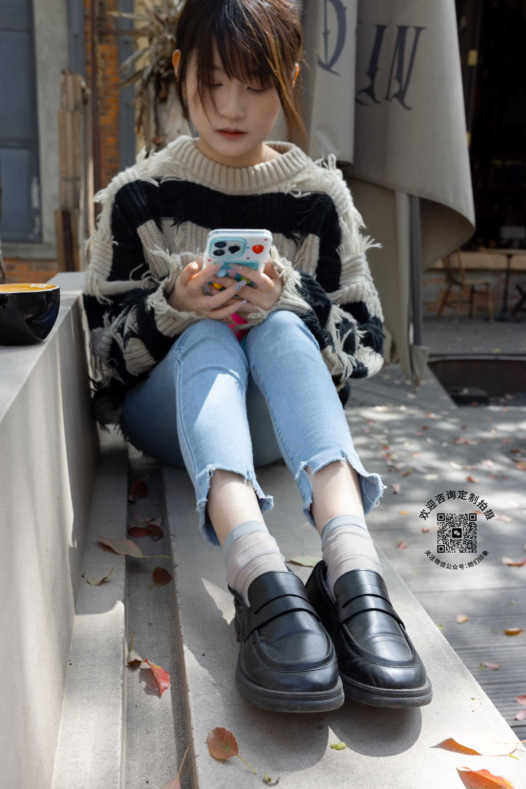 她们印象 No.004 小点心/(178P)