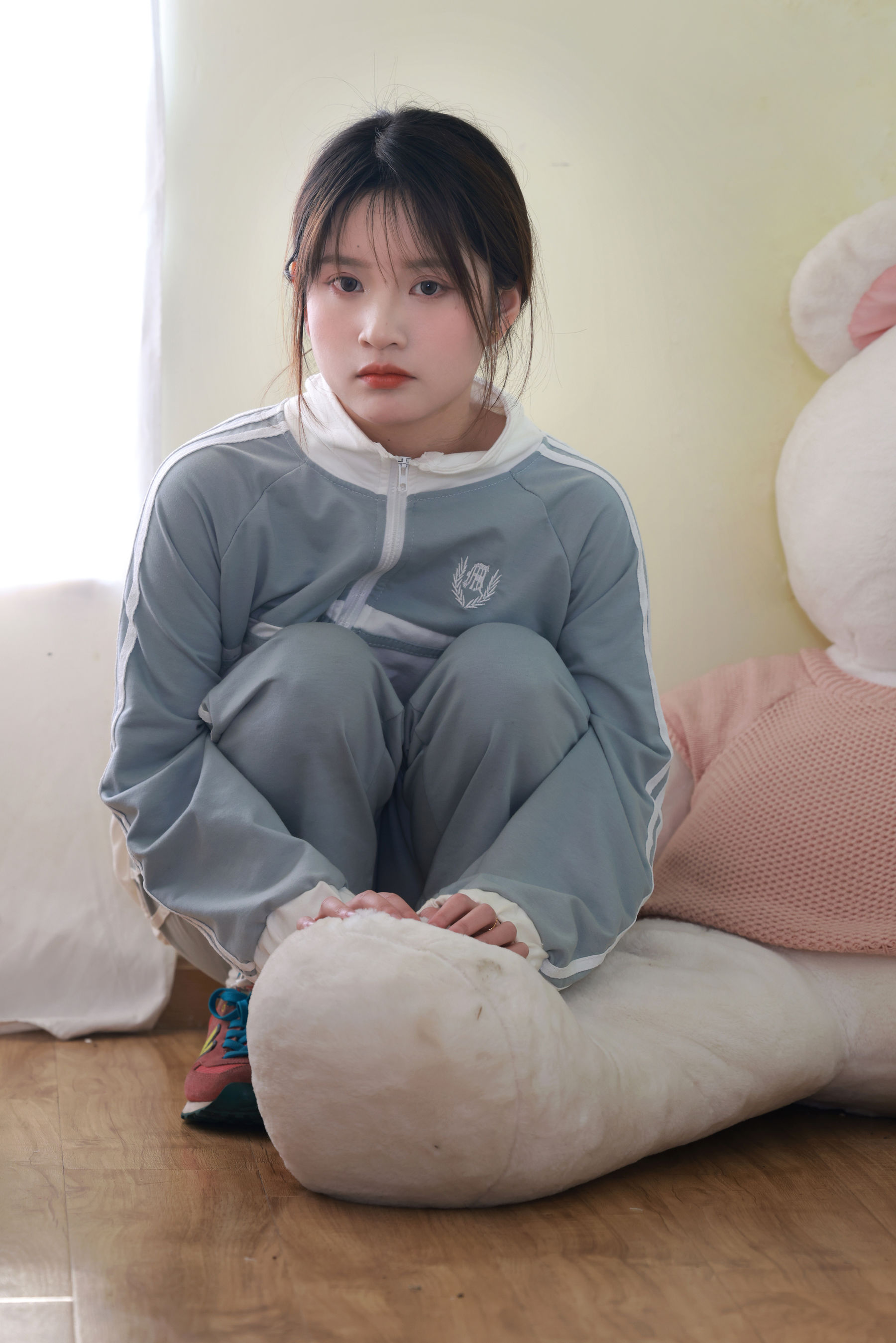 她们印象 No.002 小点心/(113P)