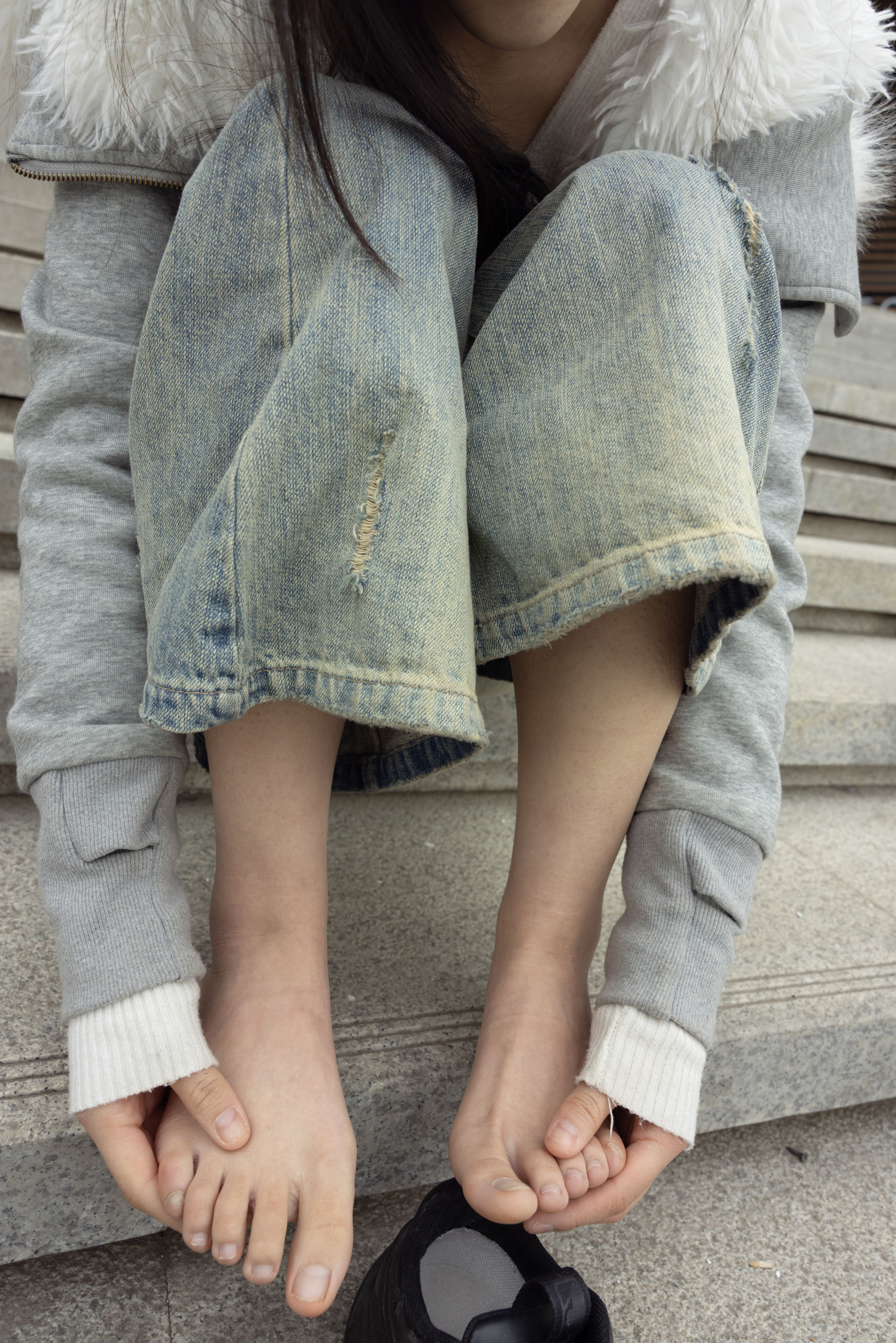 她们印象 No.003 维尼/(174P)