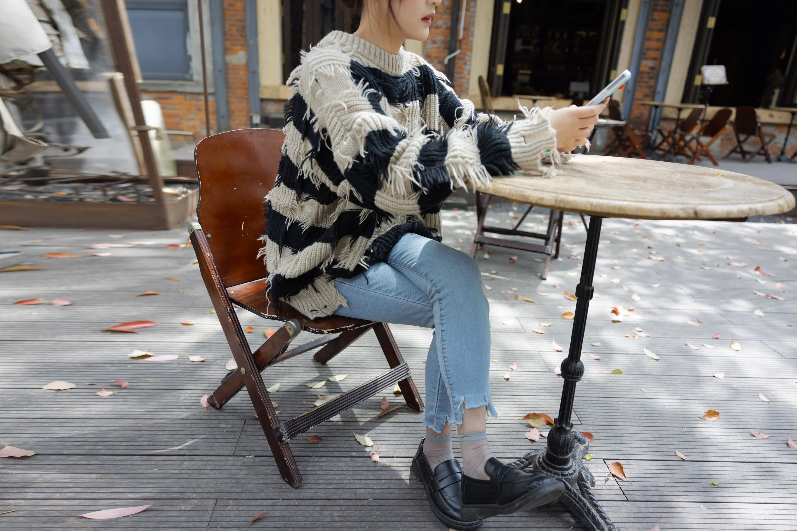 她们印象 No.004 小点心/(178P)