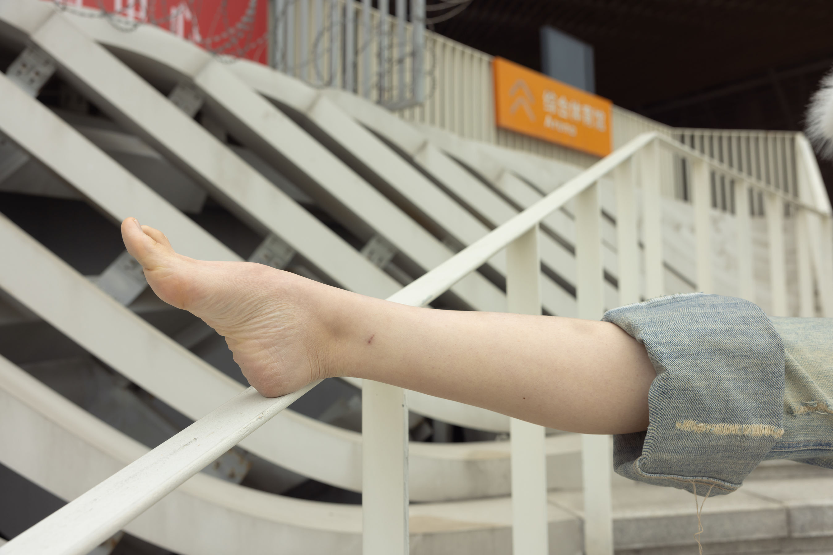 她们印象 No.003 维尼/(174P)